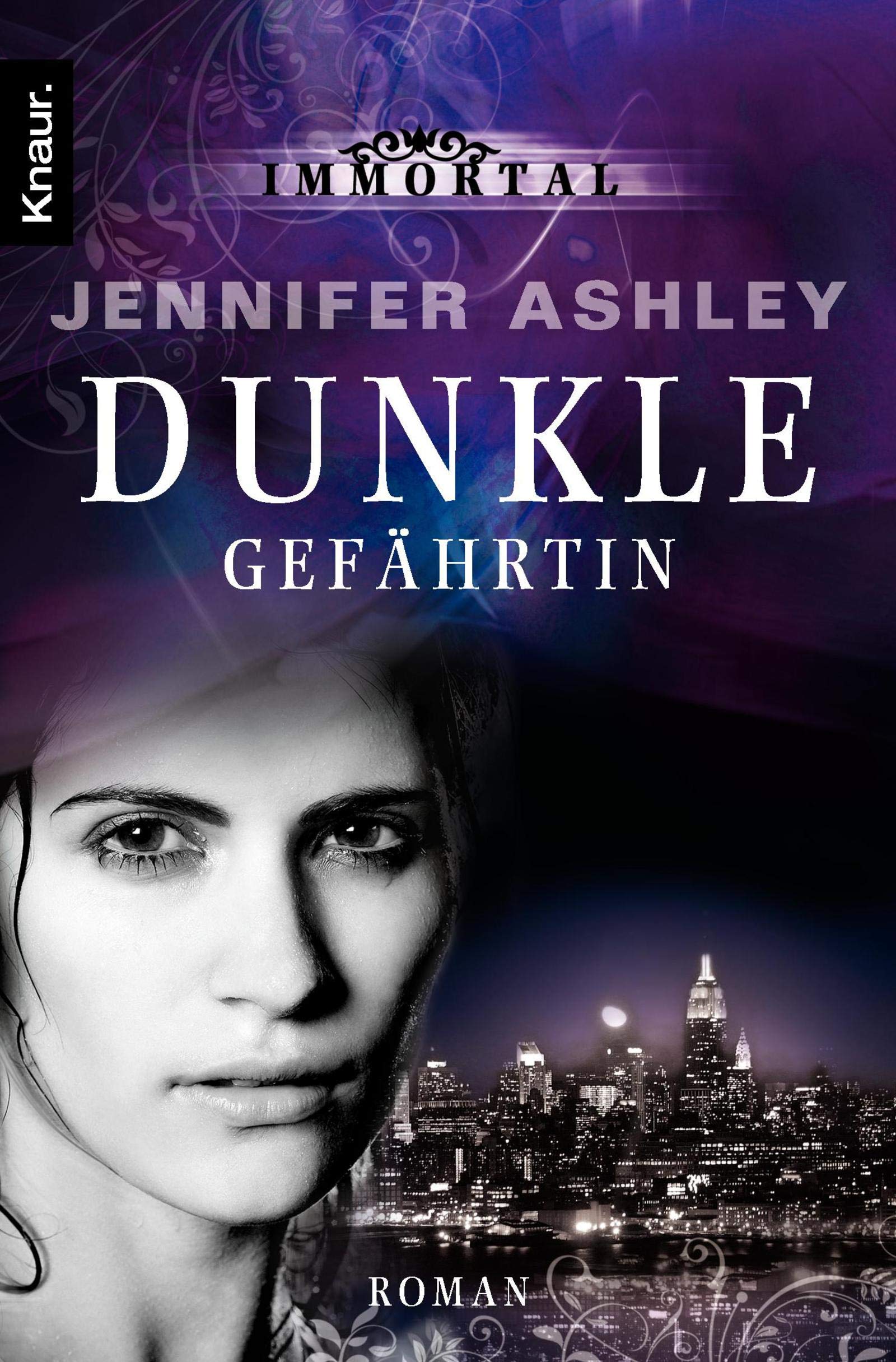 Product Image: Dunkle Gefährtin