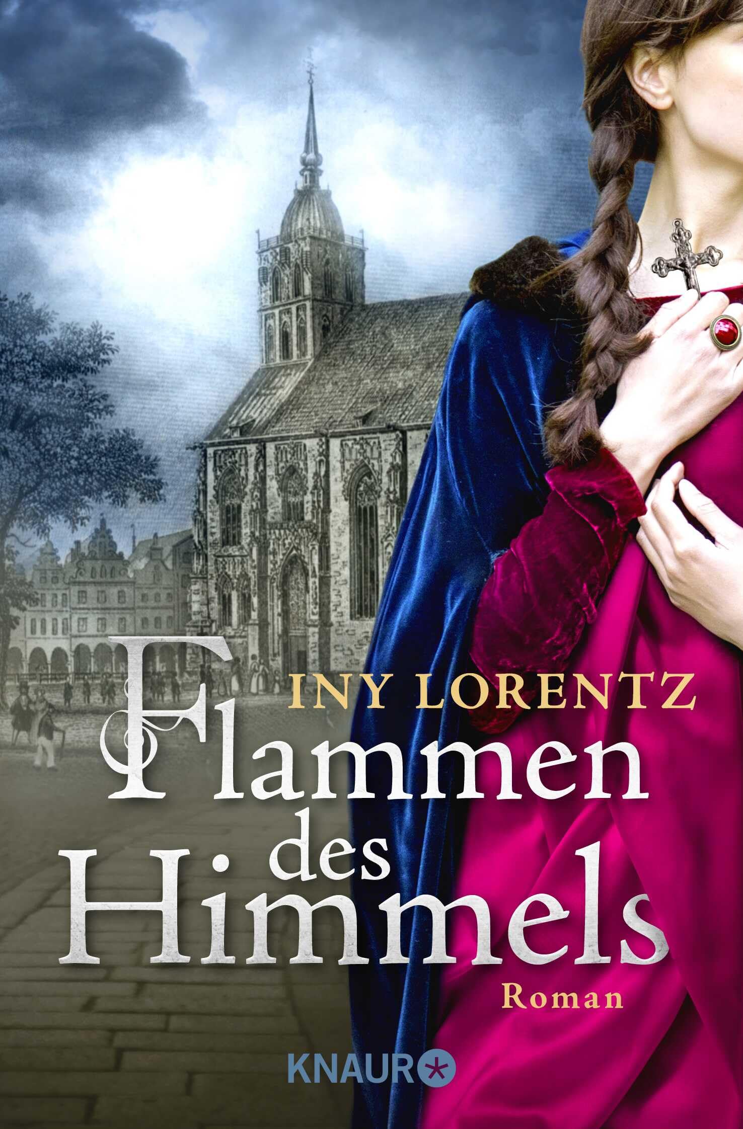Product Image: Flammen des Himmels