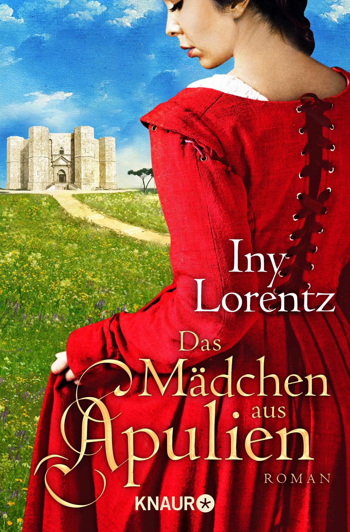 Das Mädchen aus Apulien Contemporary literature Books