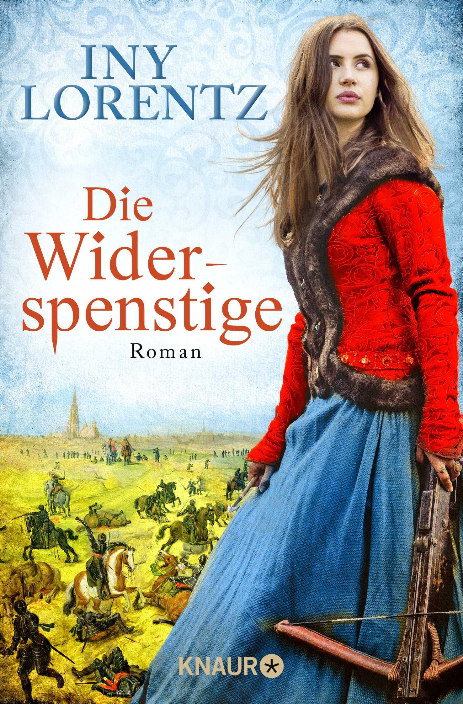 Product Image: Die Widerspenstige
