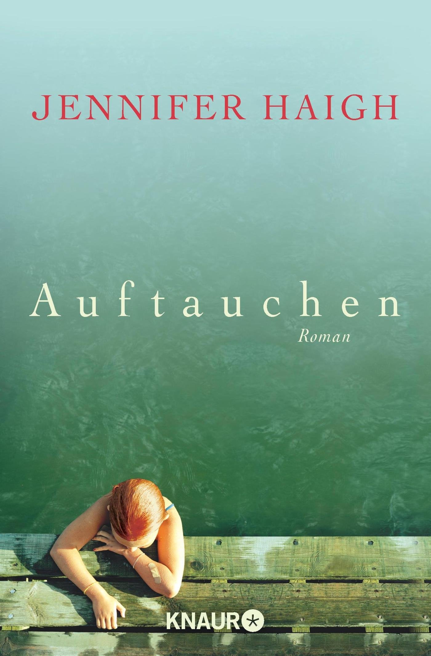 Product Image: Auftauchen