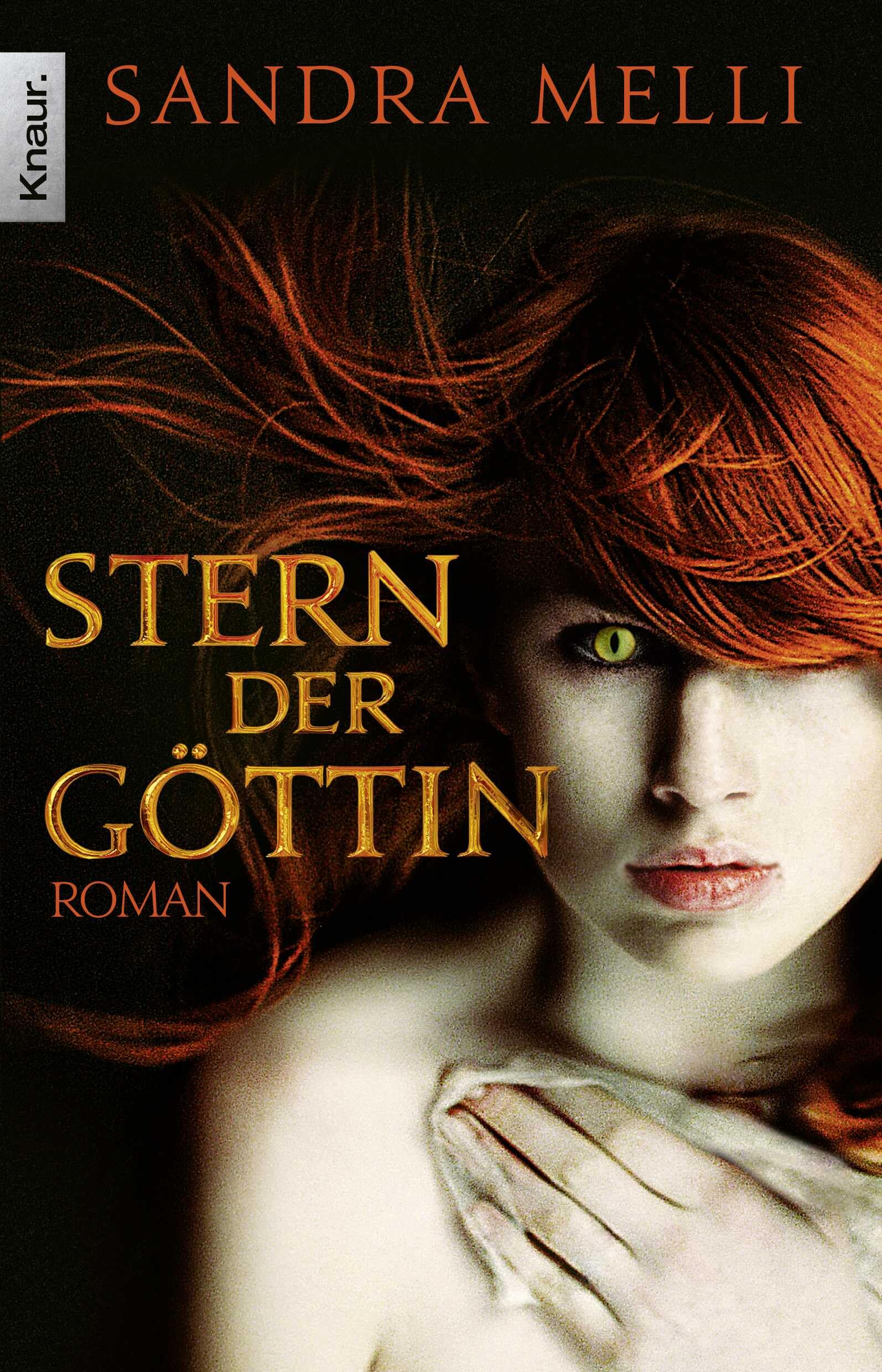 Stern der Göttin Contemporary literature Books