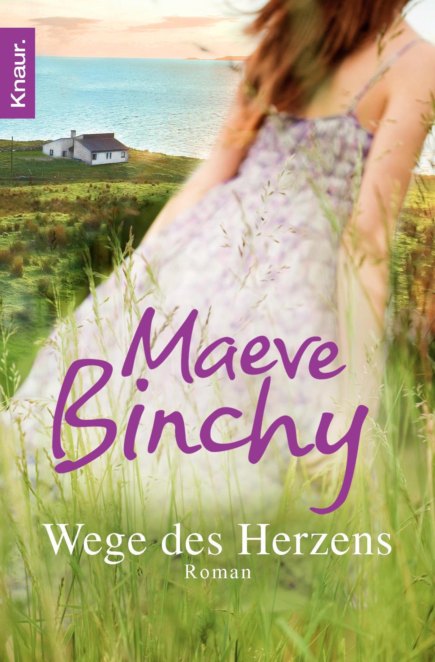 Wege des Herzens Contemporary literature