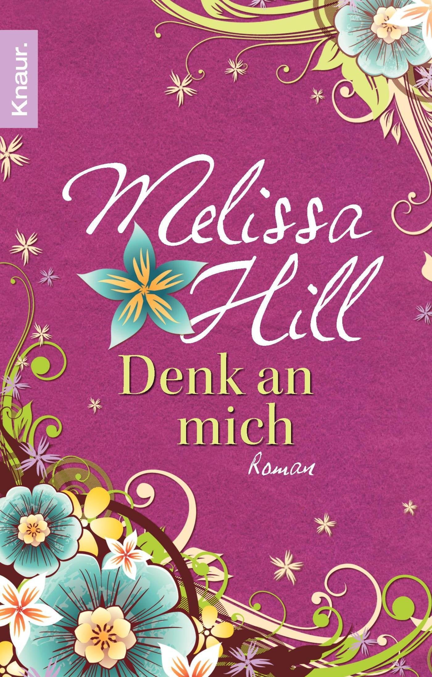 Denk an mich Contemporary literature Books