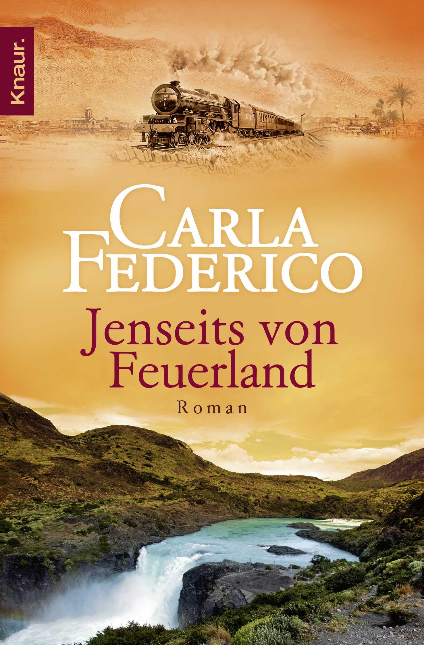 Chile 02. Jenseits von Feuerland Contemporary literature