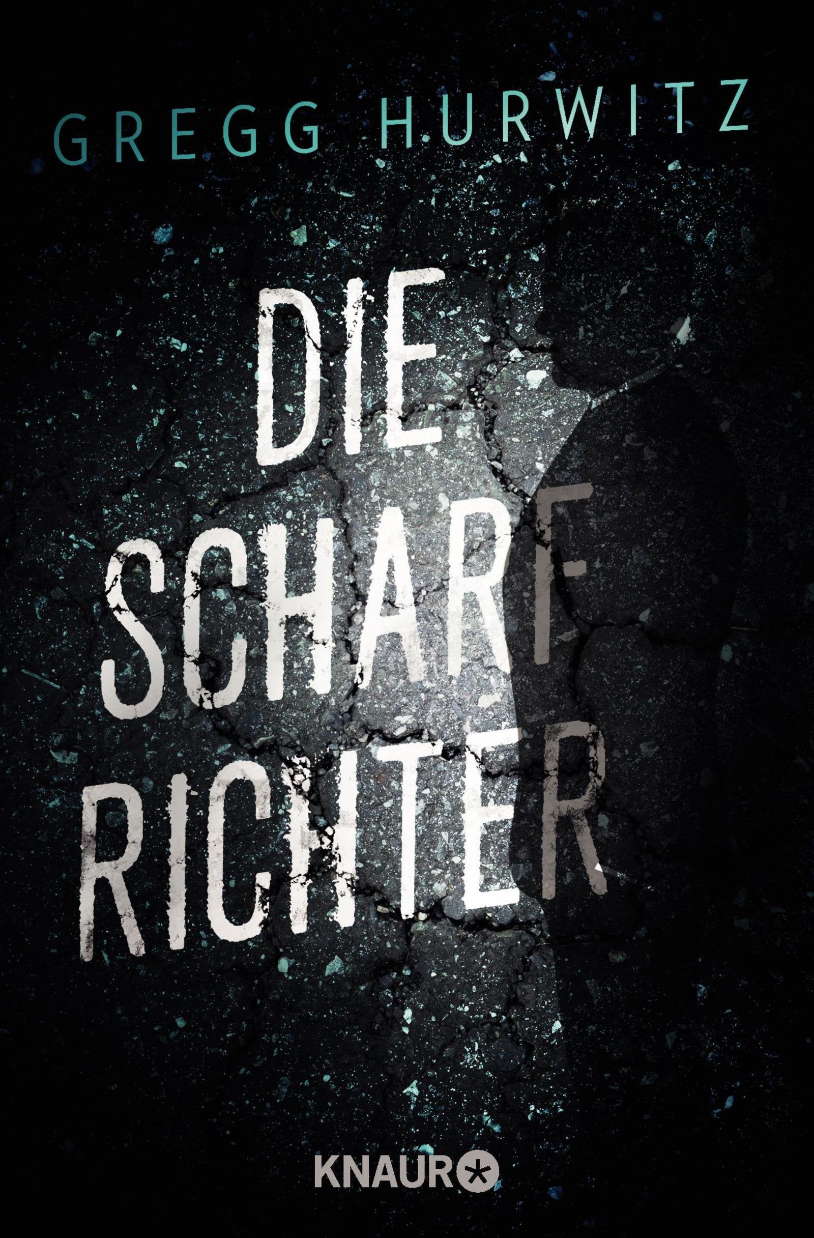 Die Scharfrichter Contemporary literature Books