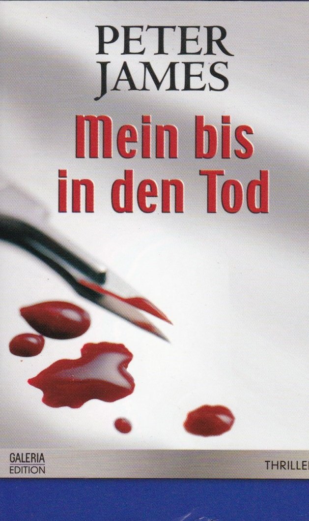 Product Image: Mein bis in den Tod
