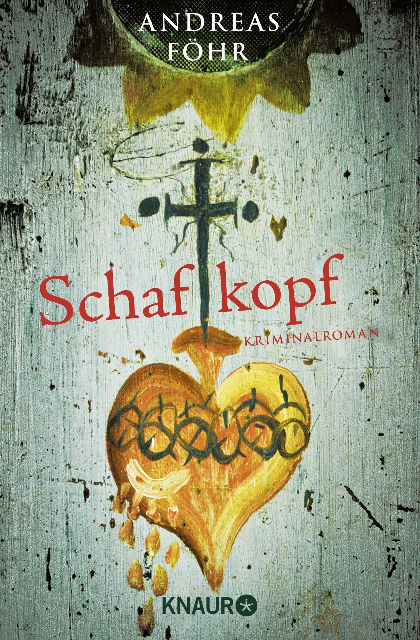 Schafkopf Contemporary literature Books