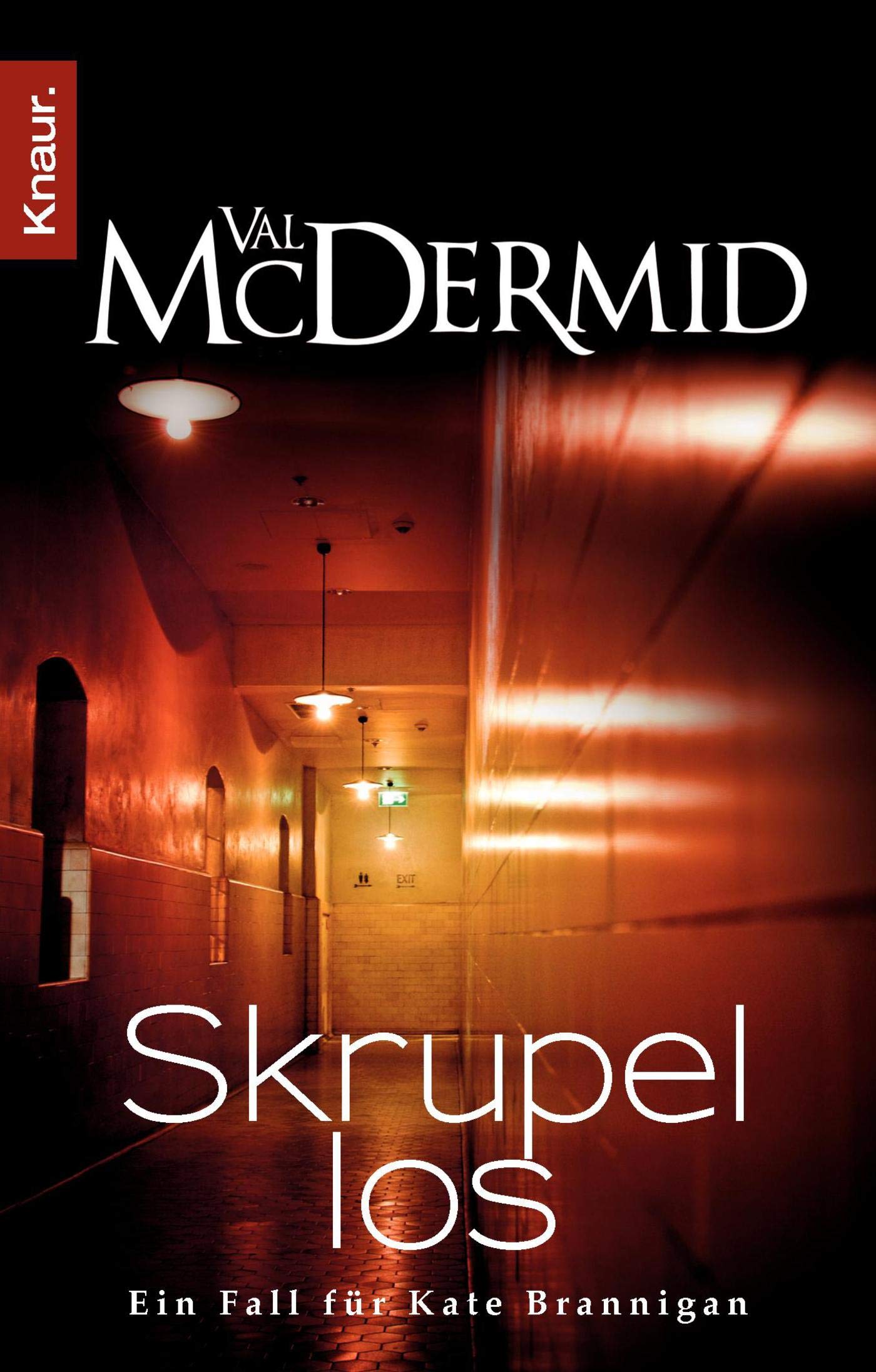 Skrupellos Contemporary literature Books