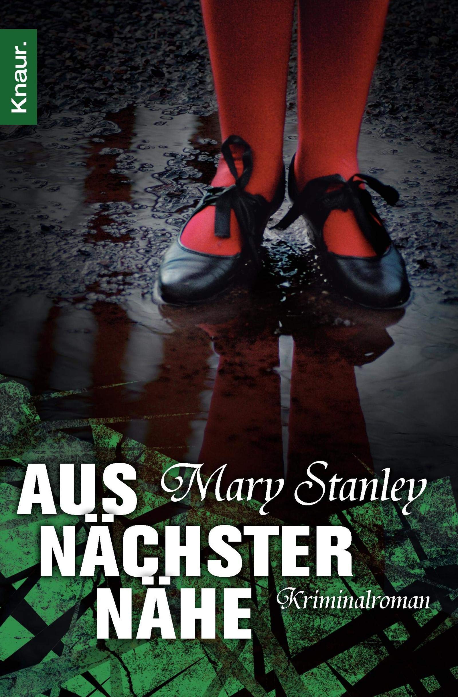 Aus nächster Nähe Contemporary literature Books