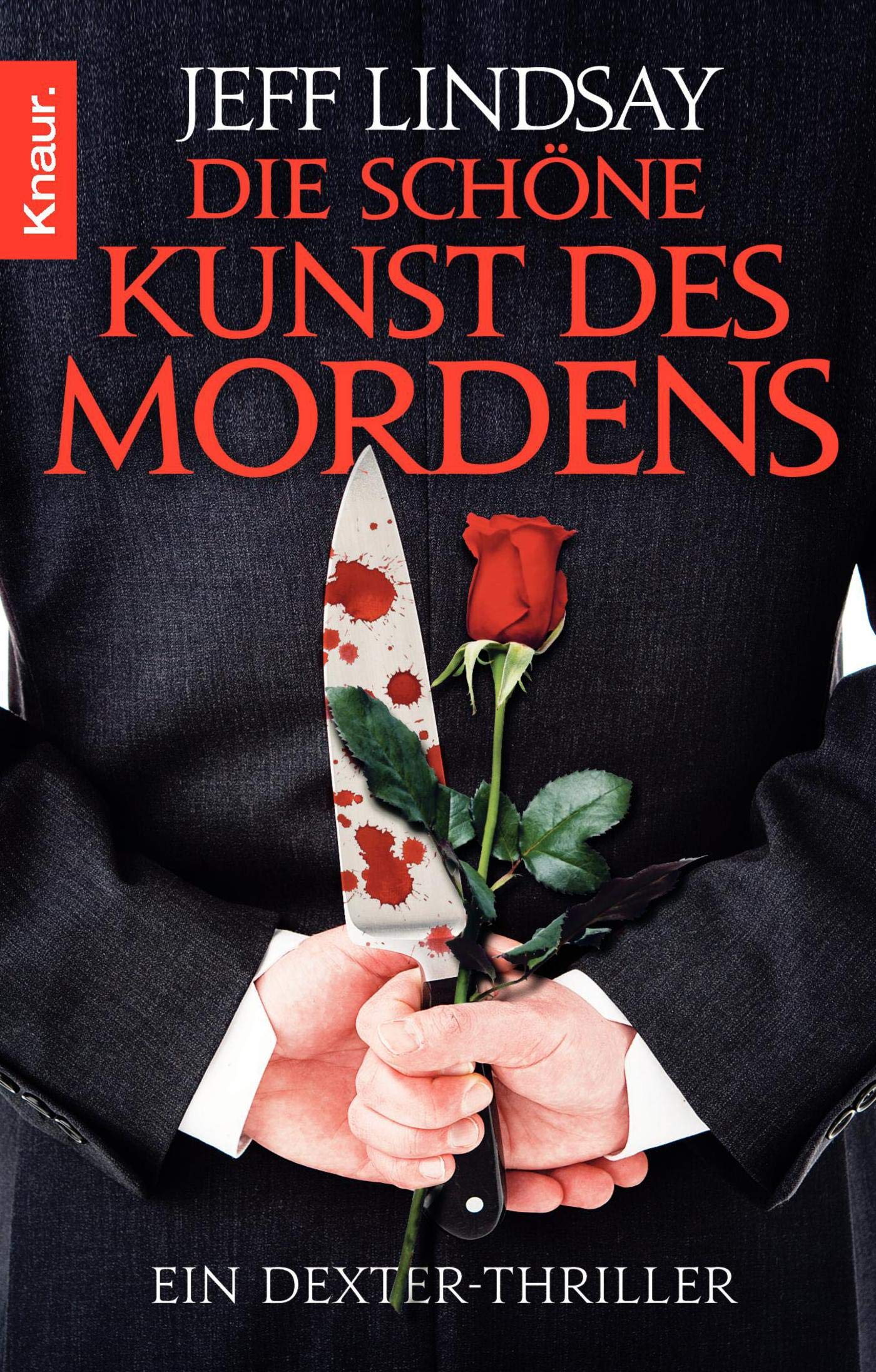 Die schöne Kunst des Mordens Contemporary literature
