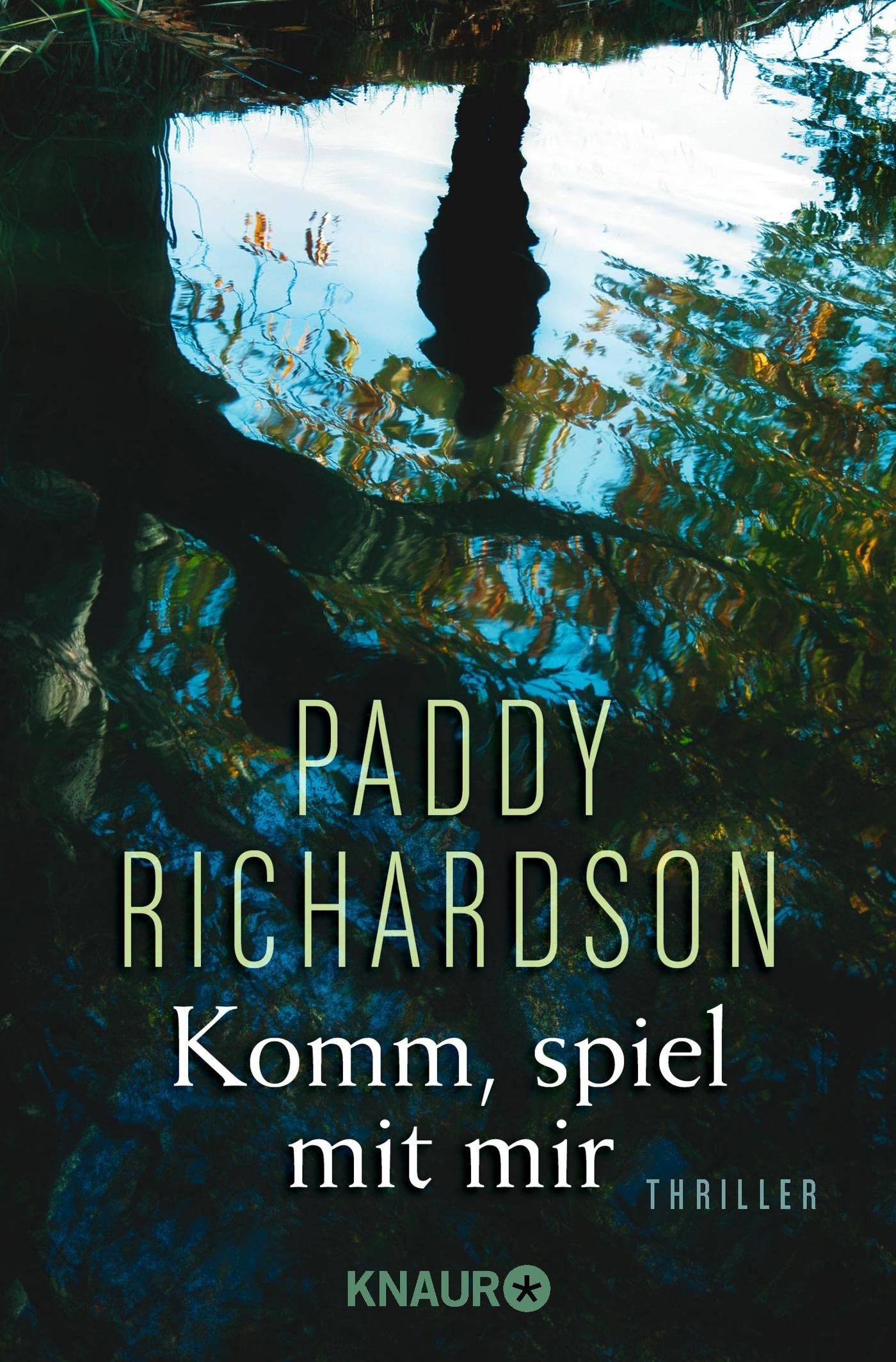 Komm, spiel mit mir Contemporary literature Books