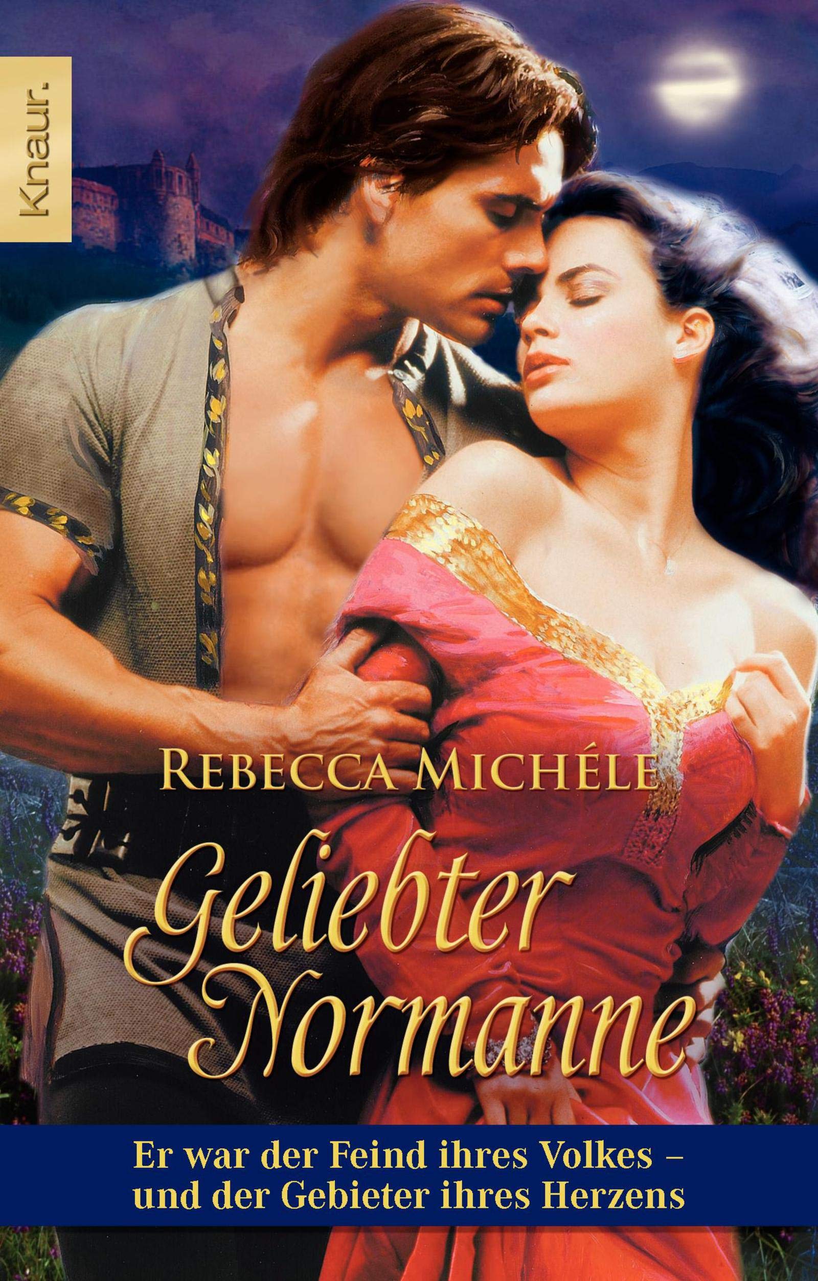 Geliebter Normanne Historical Fiction