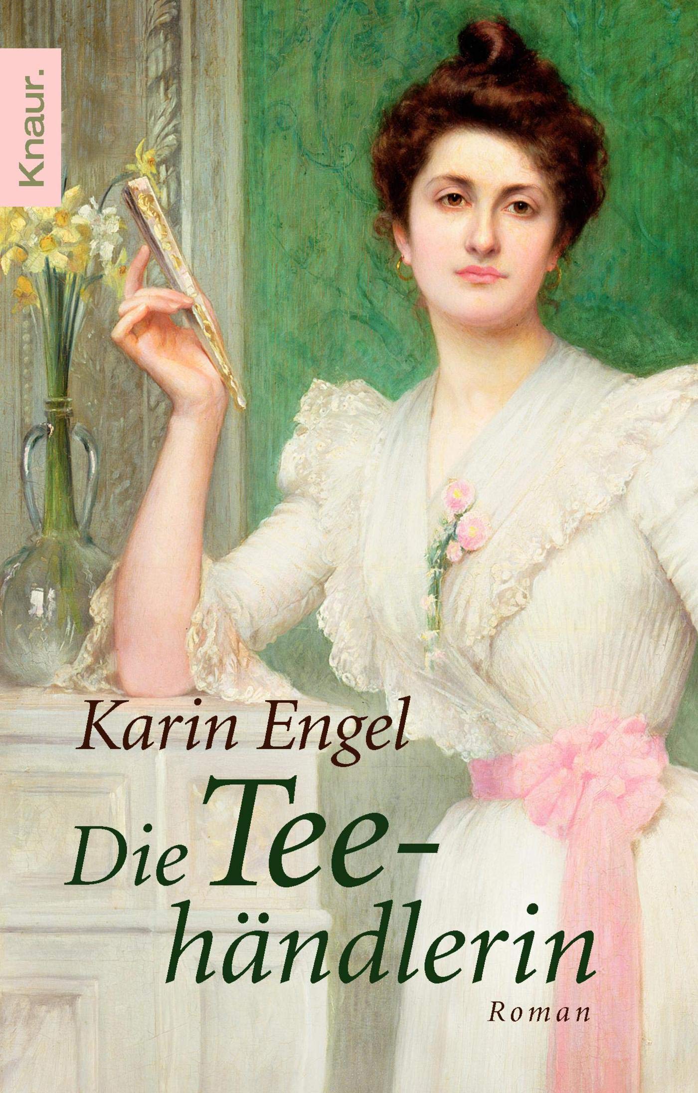 Die Teehändlerin Contemporary literature Books