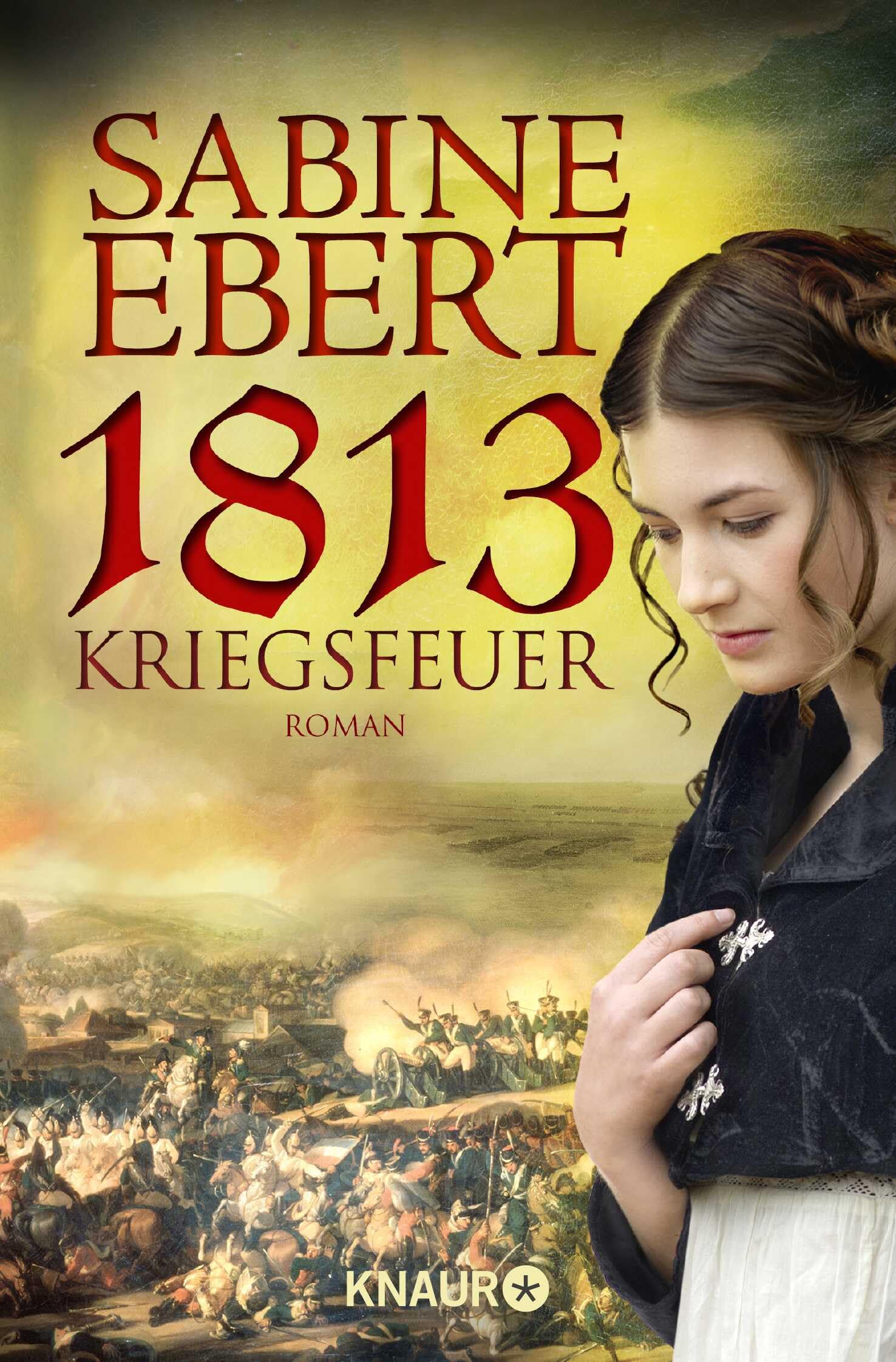 Product Image: 1813 - Kriegsfeuer