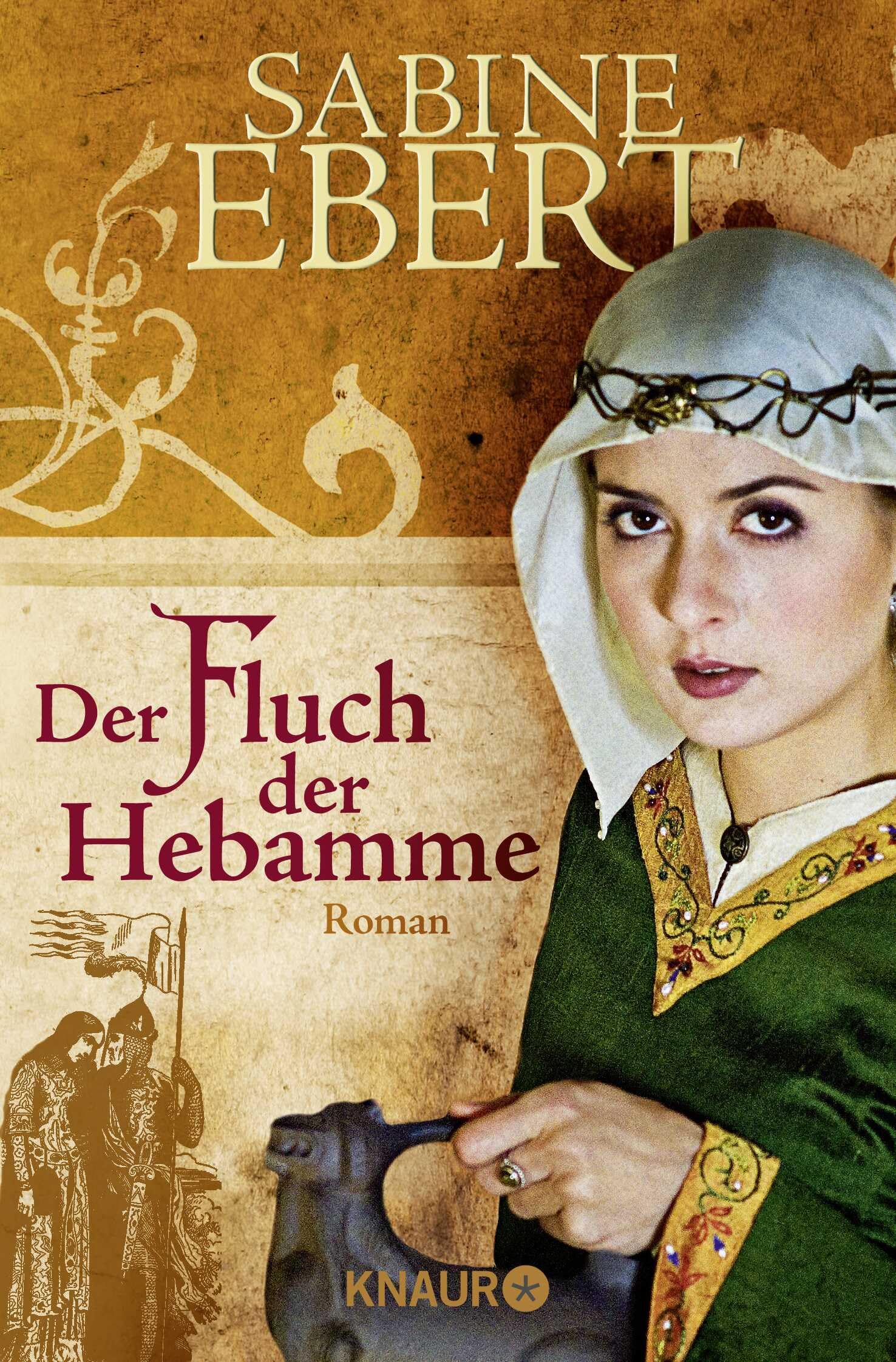 Der Fluch der Hebamme Contemporary literature Books