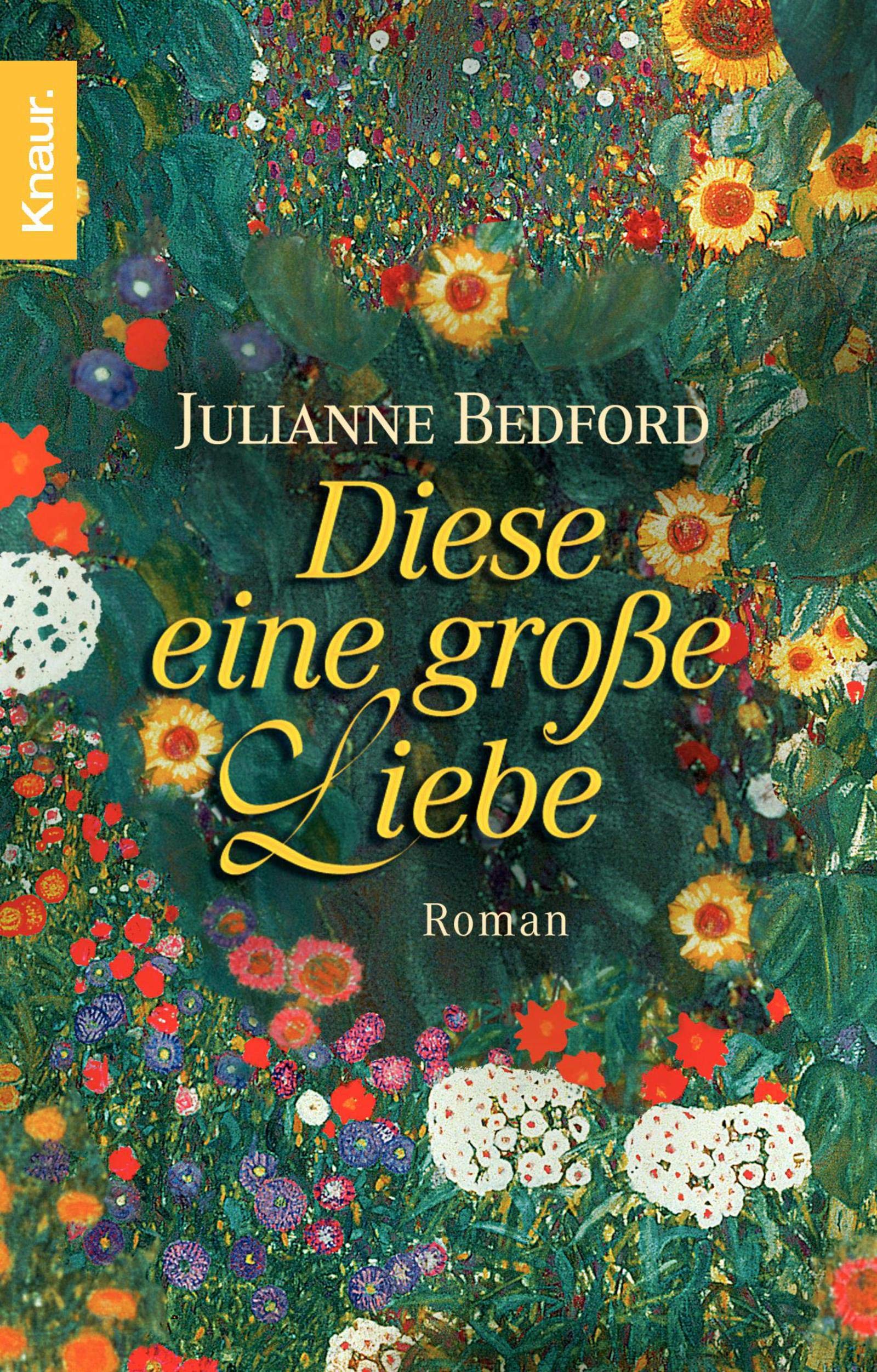 Product Image: Diese eine große Liebe