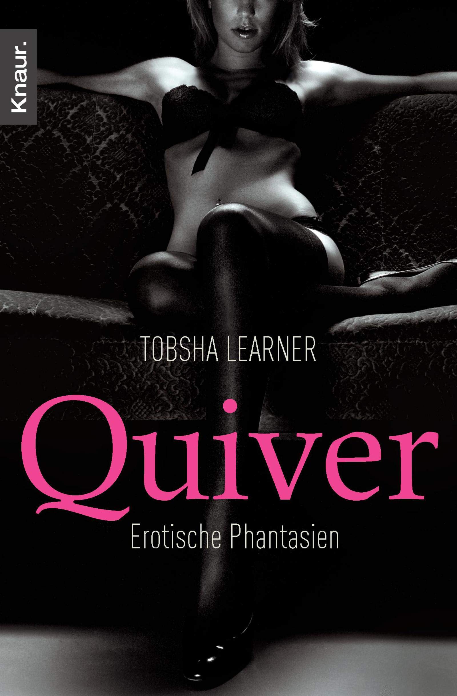 Quiver: Erotische Phantasien Contemporary literature Books