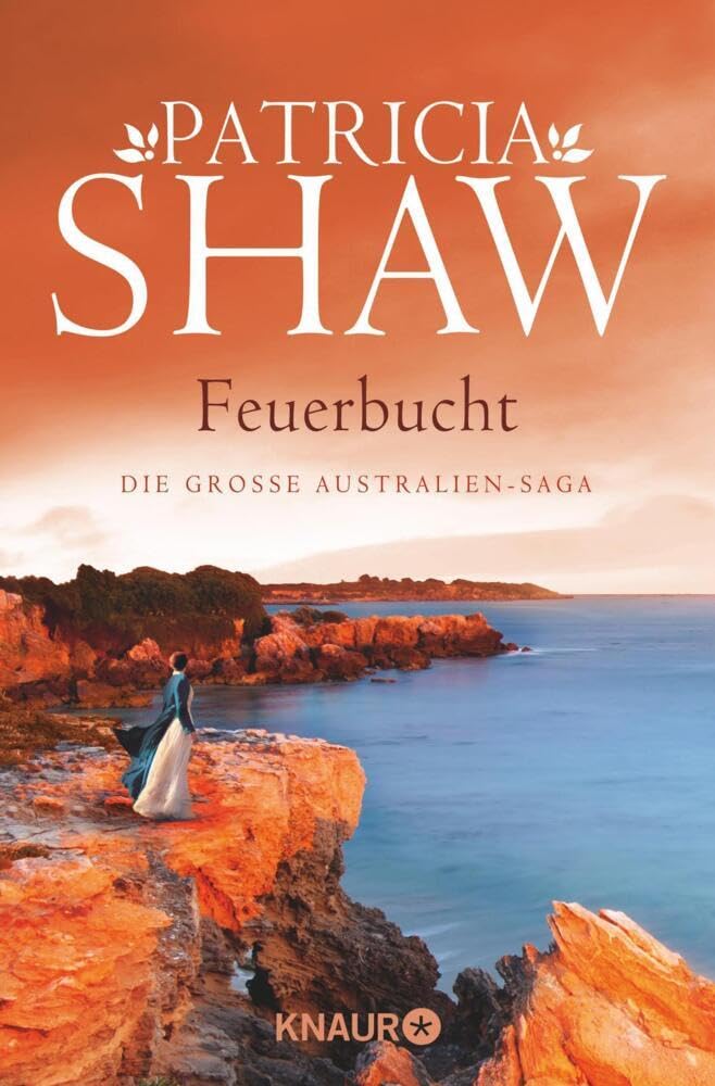 Feuerbucht Contemporary literature Books