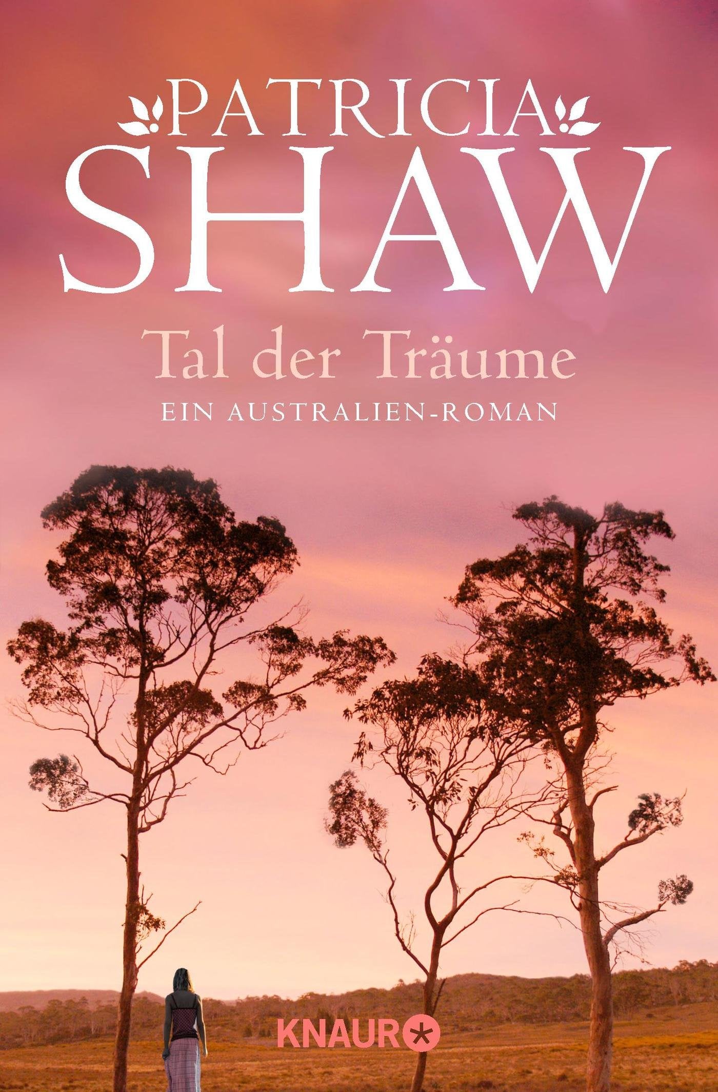 Tal der Träume Contemporary literature Books