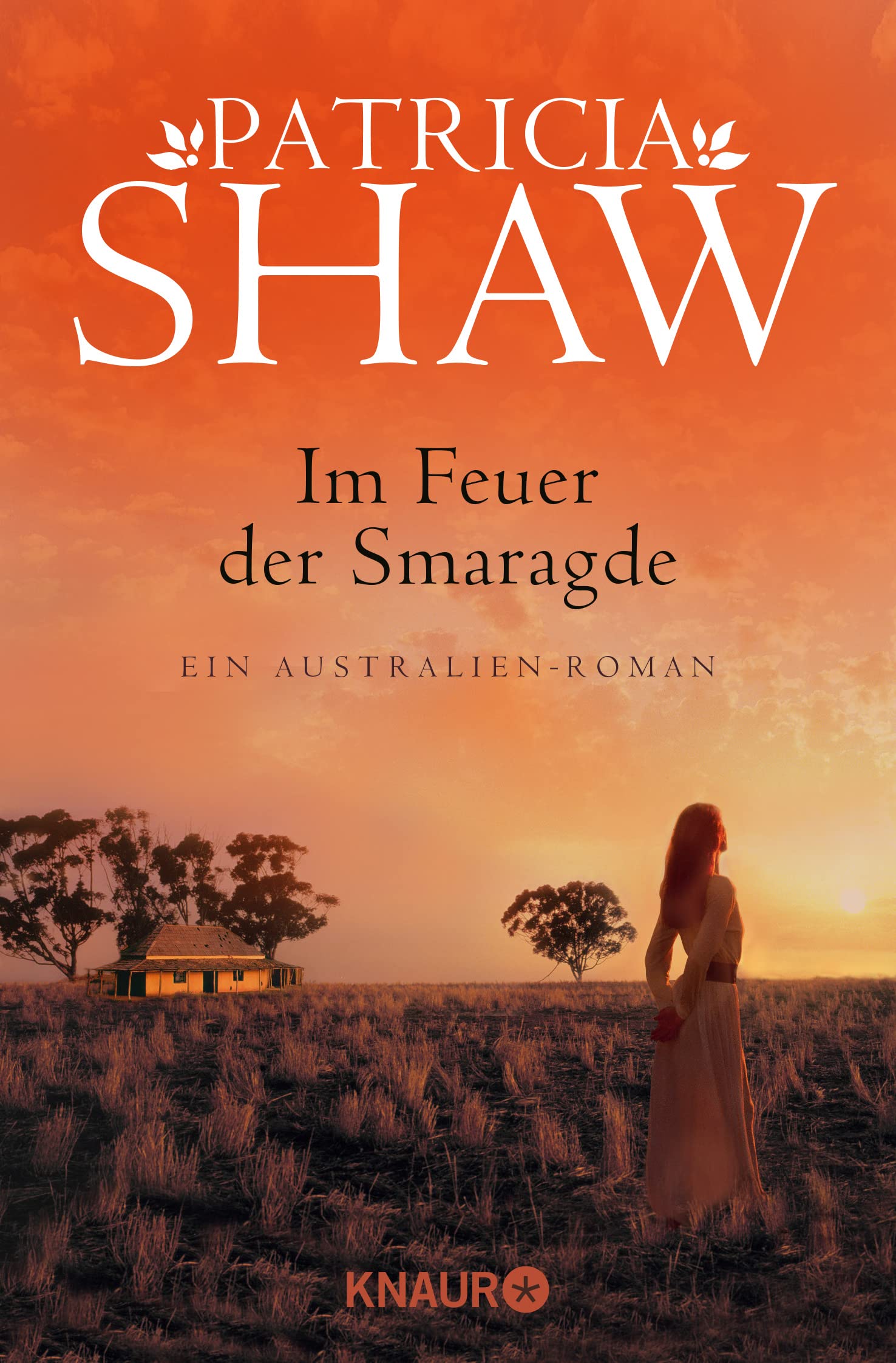Product Image: Im Feuer der Smaragde