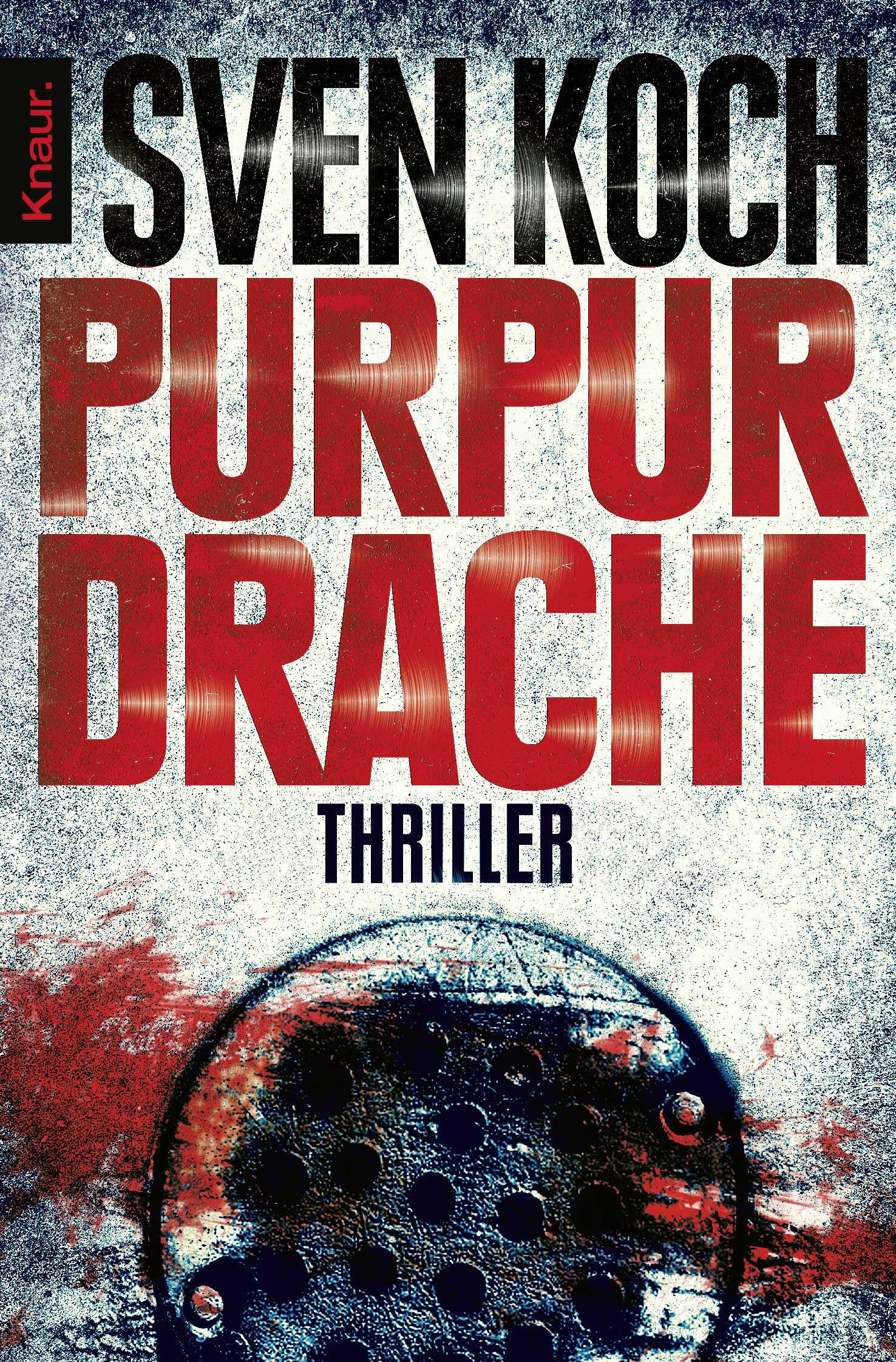 Product Image: Purpurdrache