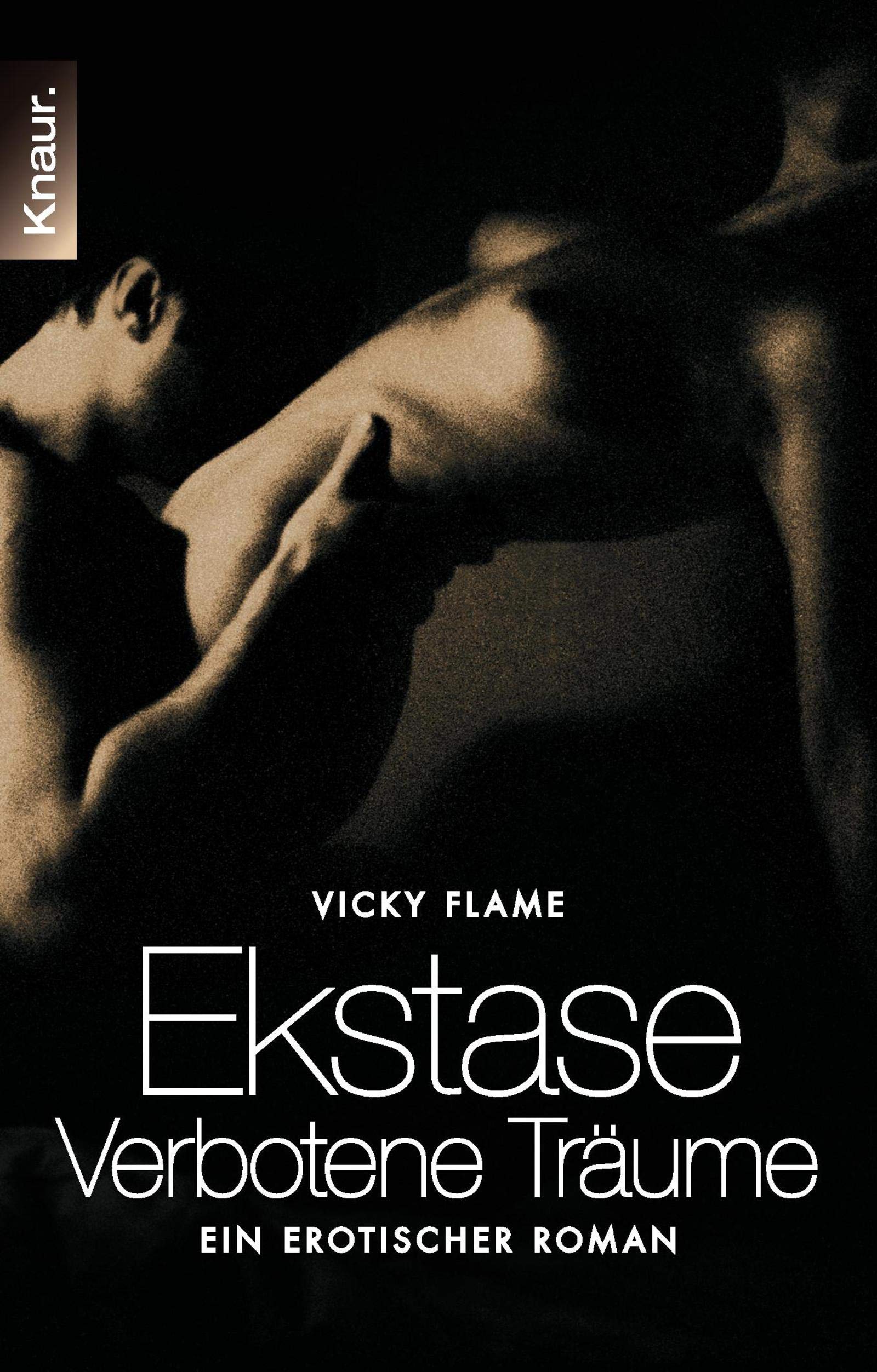 Ekstase - Verbotene Träume: Ein erotischer Roman Contemporary literature
