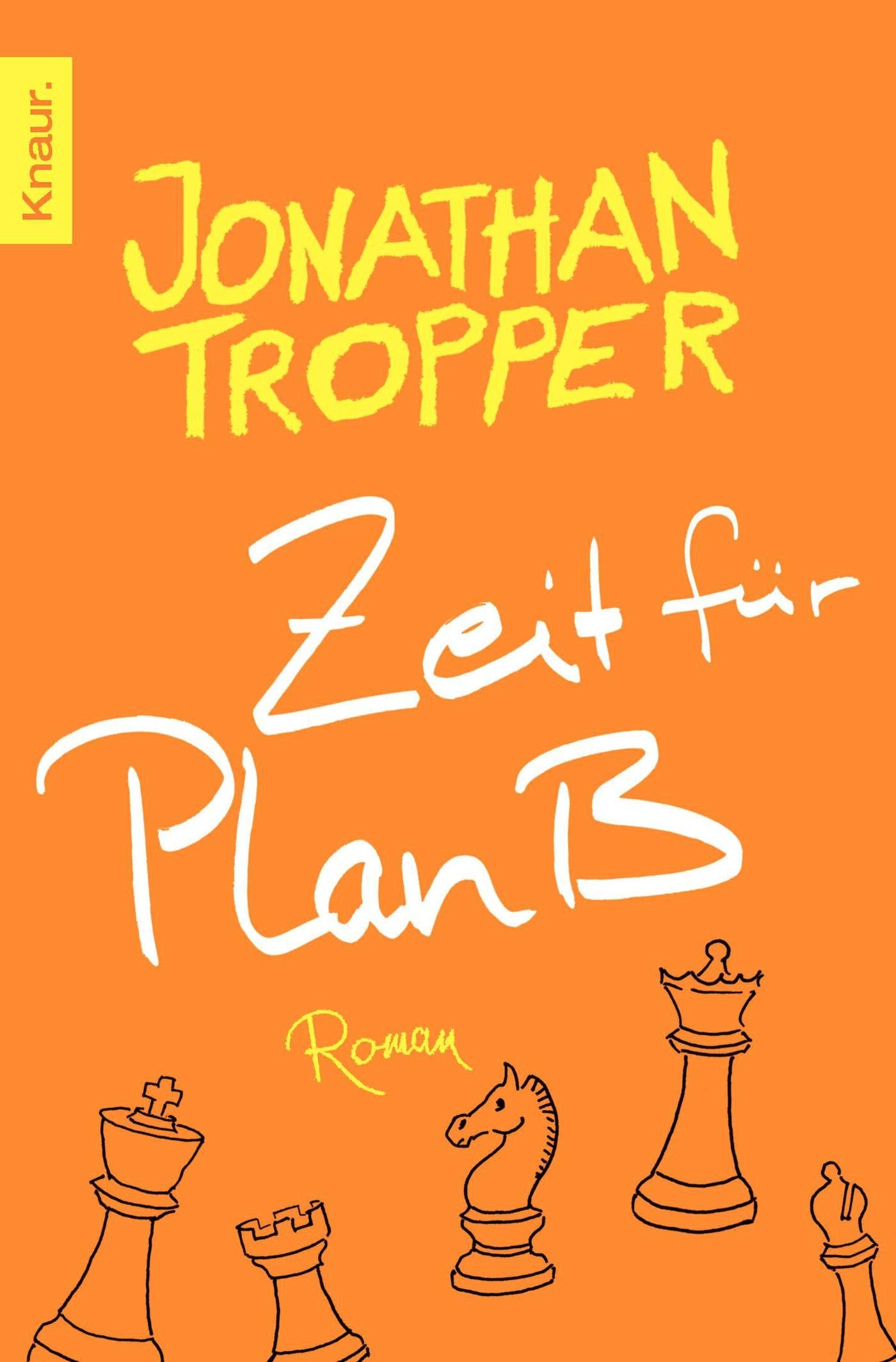 Zeit für Plan B Contemporary literature Books