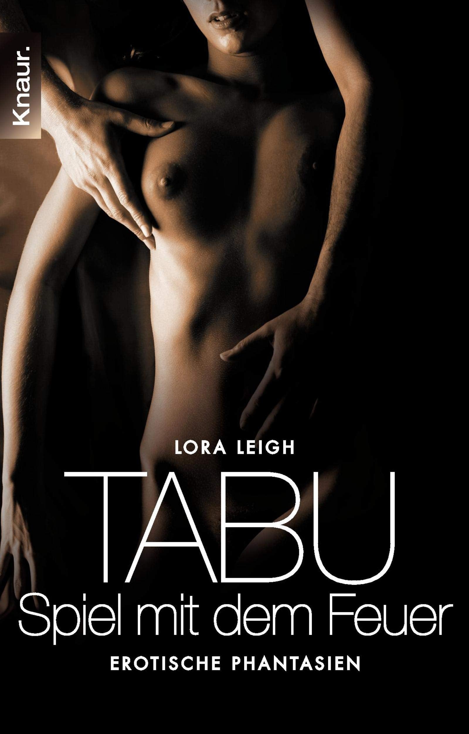 Tabu - Spiel mit dem Feuer: Erotische Phantasien Contemporary literature