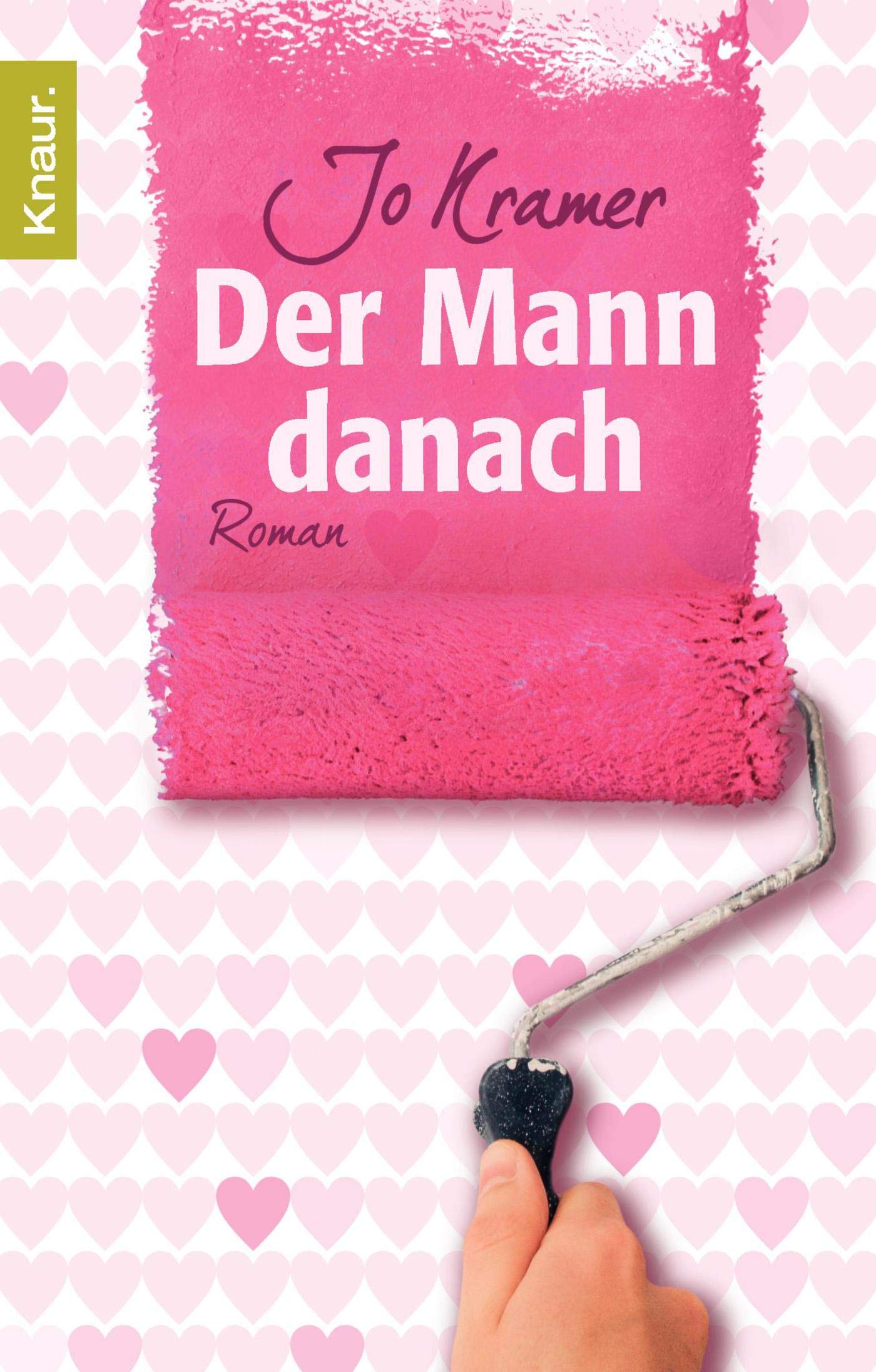Der Mann danach: Roman Humour & Satire