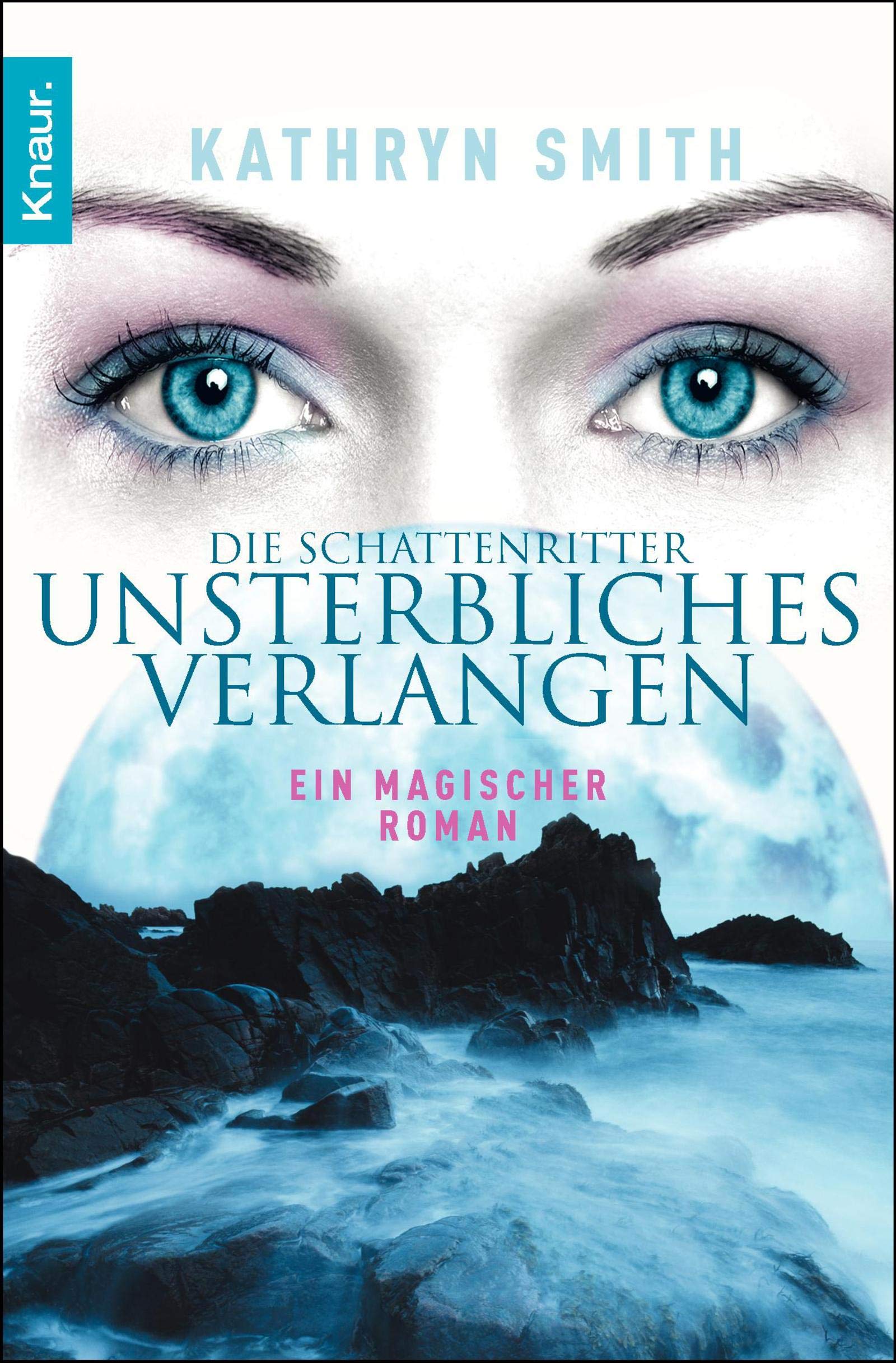 Die Schattenritter: Unsterbliches Verlangen: Roman Contemporary literature