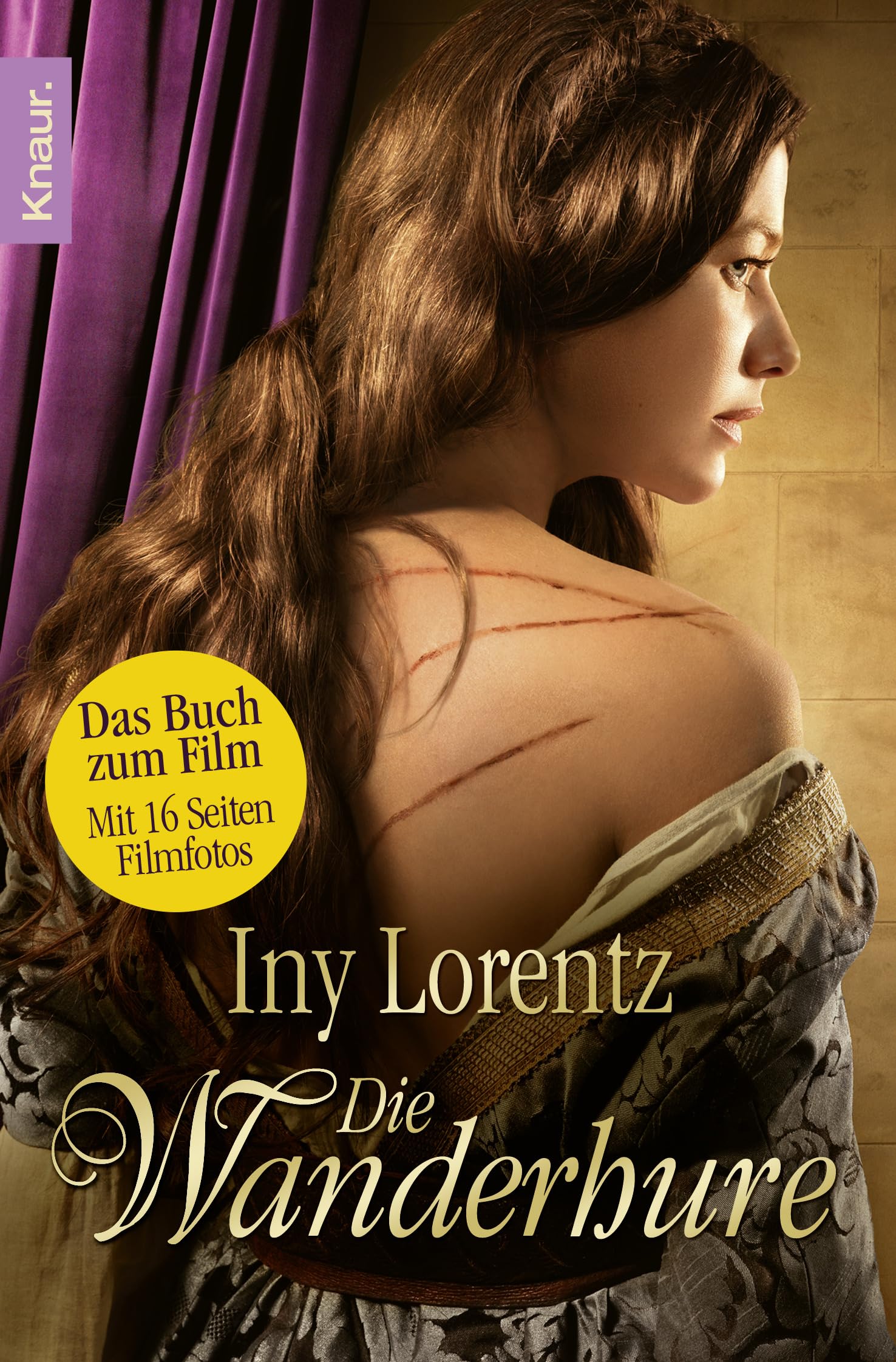 Die Wanderhure: Roman (Die Wanderhuren-Reihe, Band 1) Contemporary literature