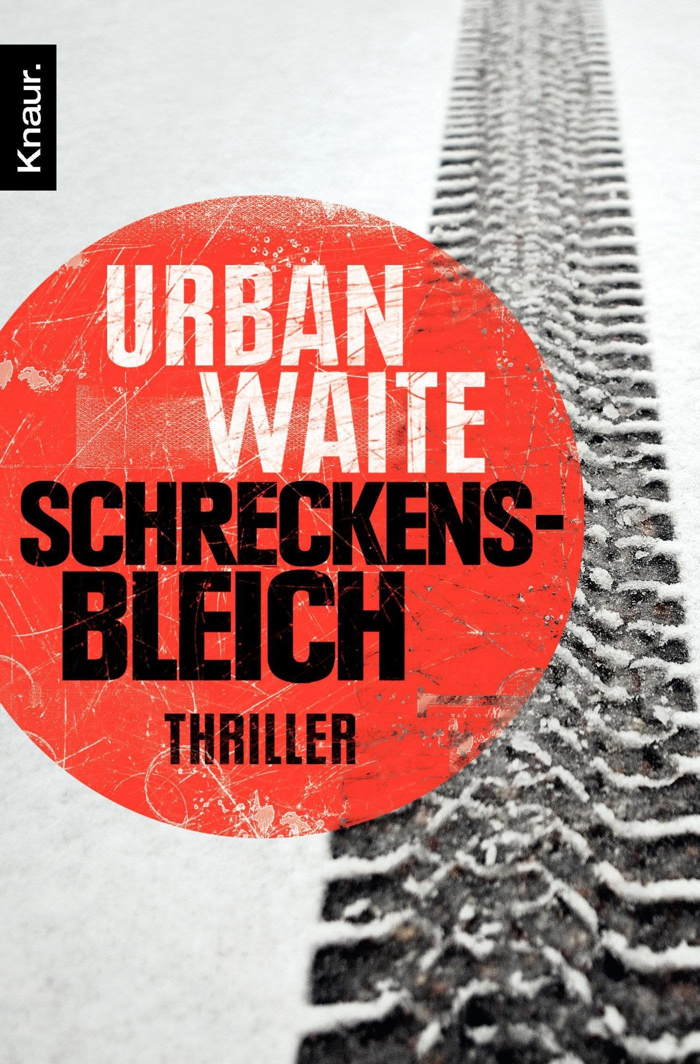 Schreckensbleich Social Sciences Books