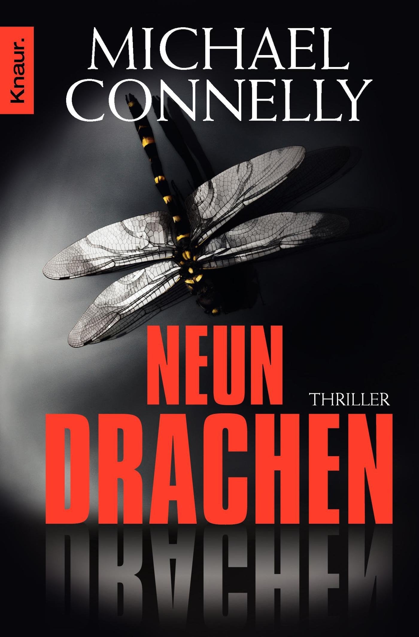 Product Image: Neun Drachen