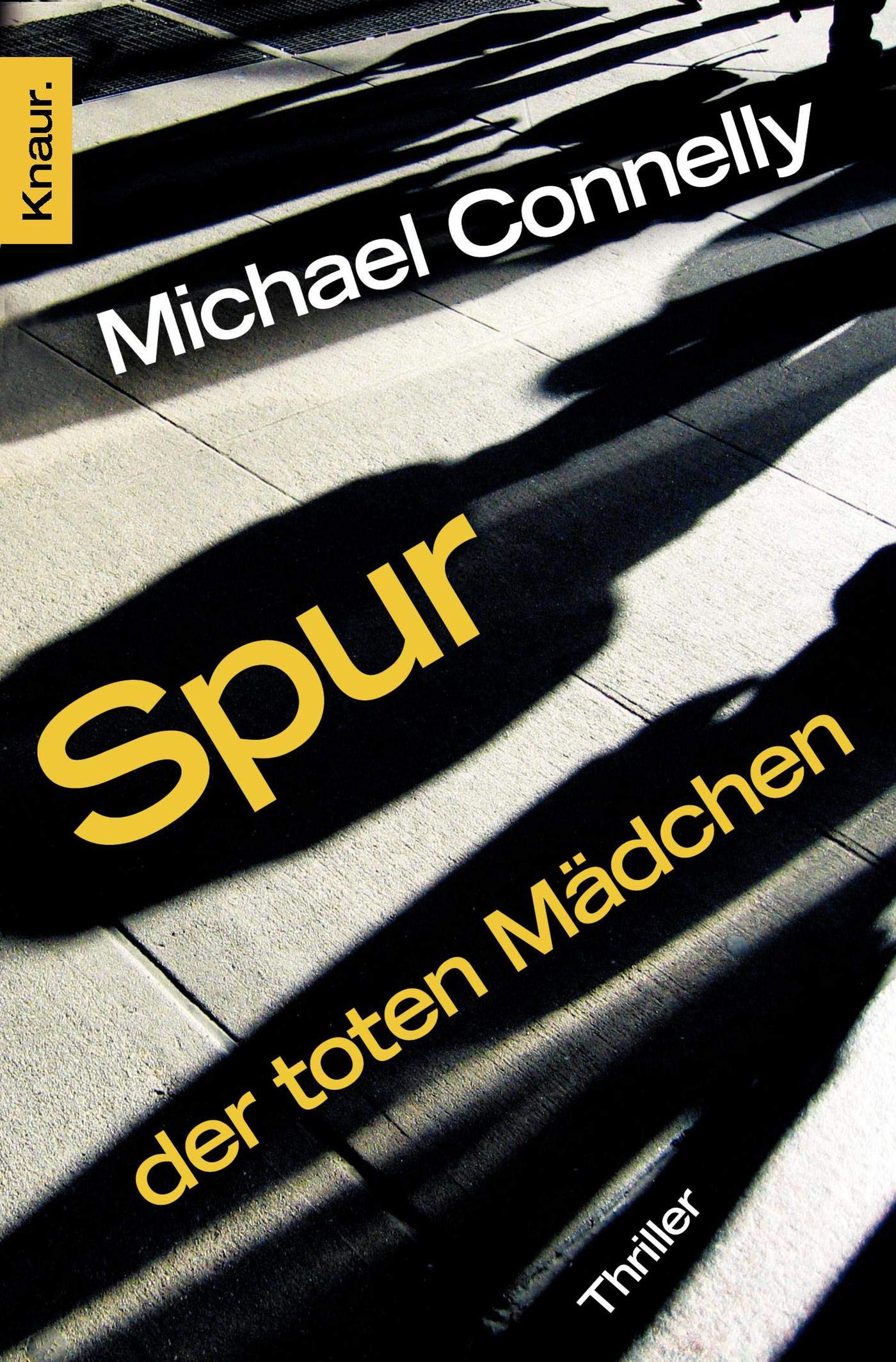 Product Image: Spur der toten Mädchen