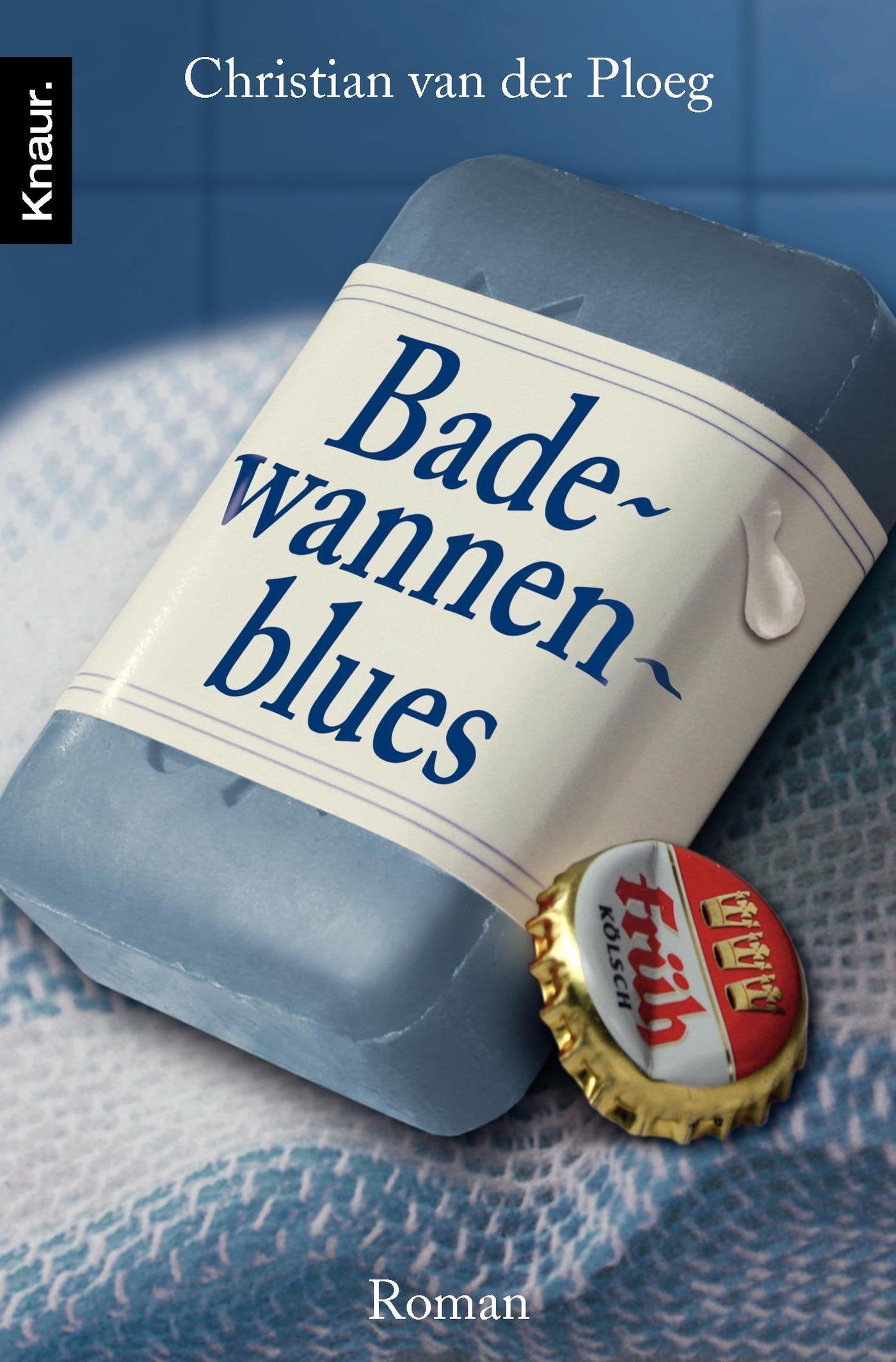 Badewannenblues Contemporary literature