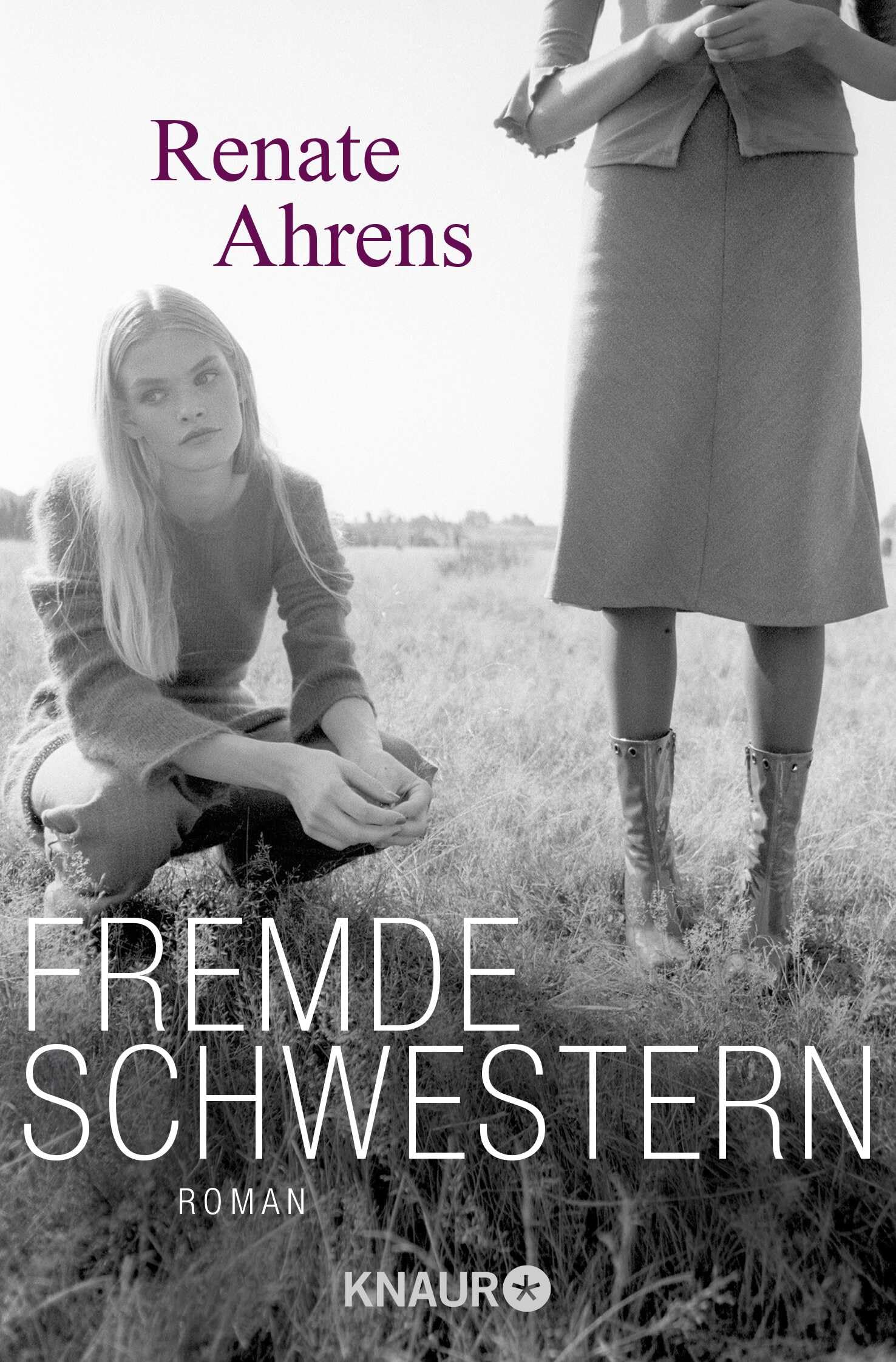 Product Image: Fremde Schwestern
