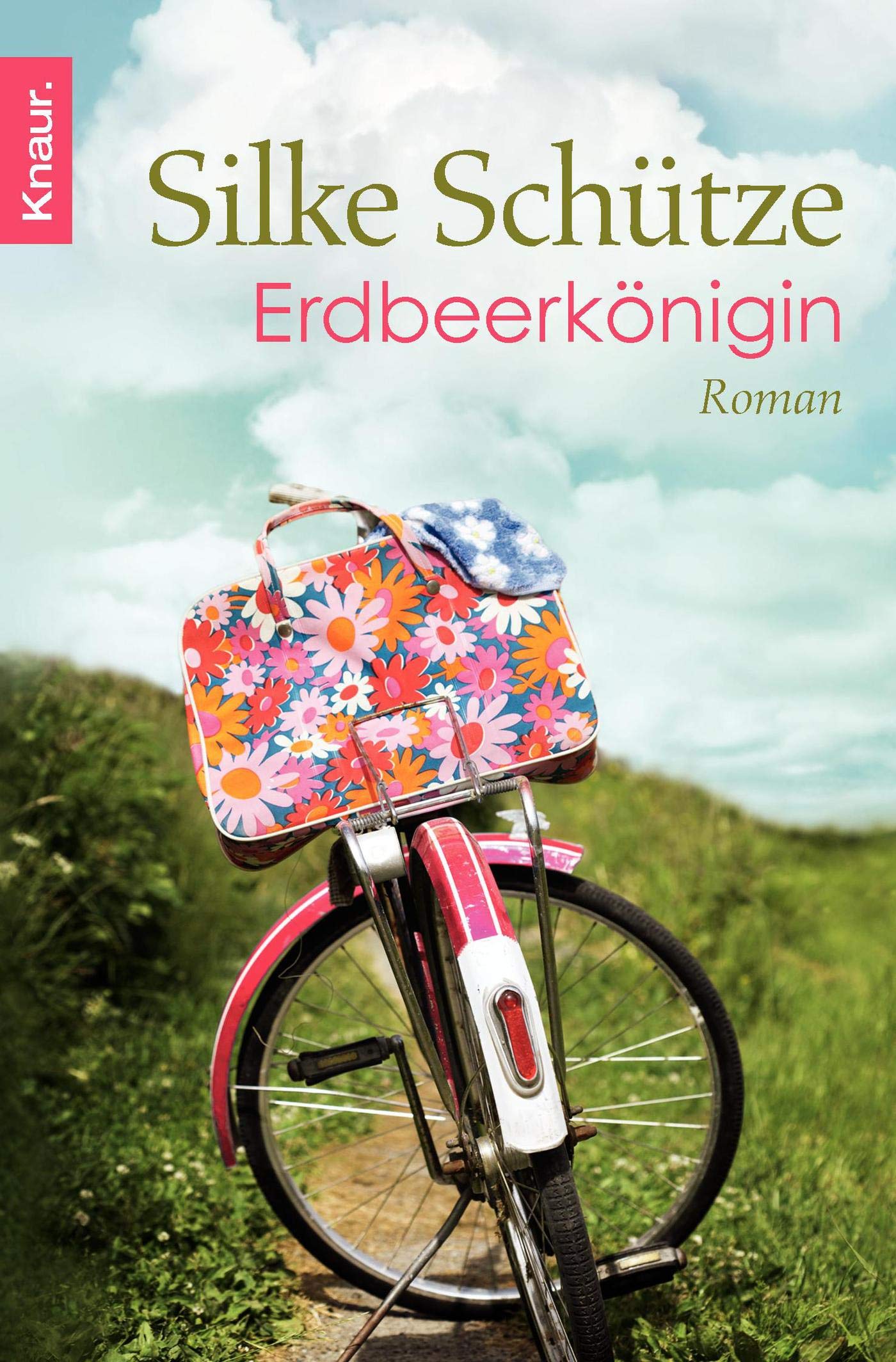 Product Image: Erdbeerkönigin