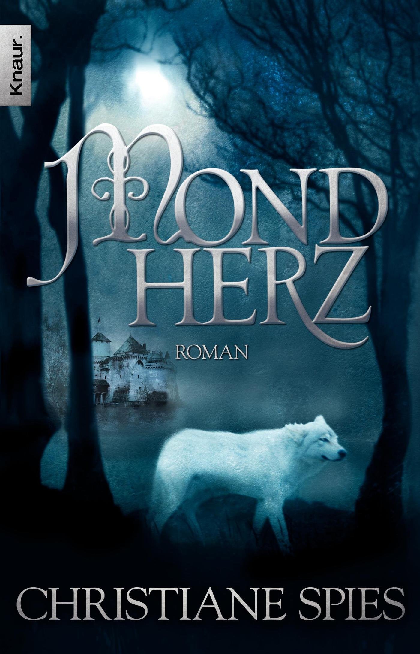 Mondherz Contemporary literature Books