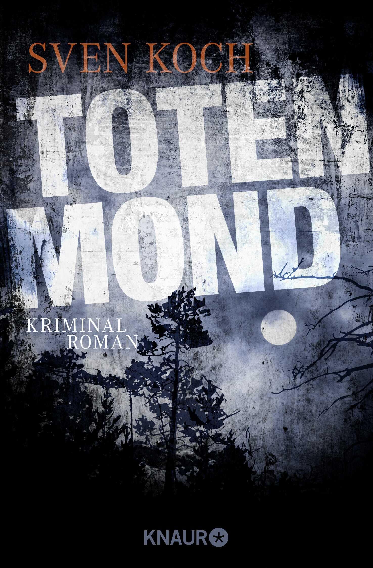 Totenmond Contemporary literature Books