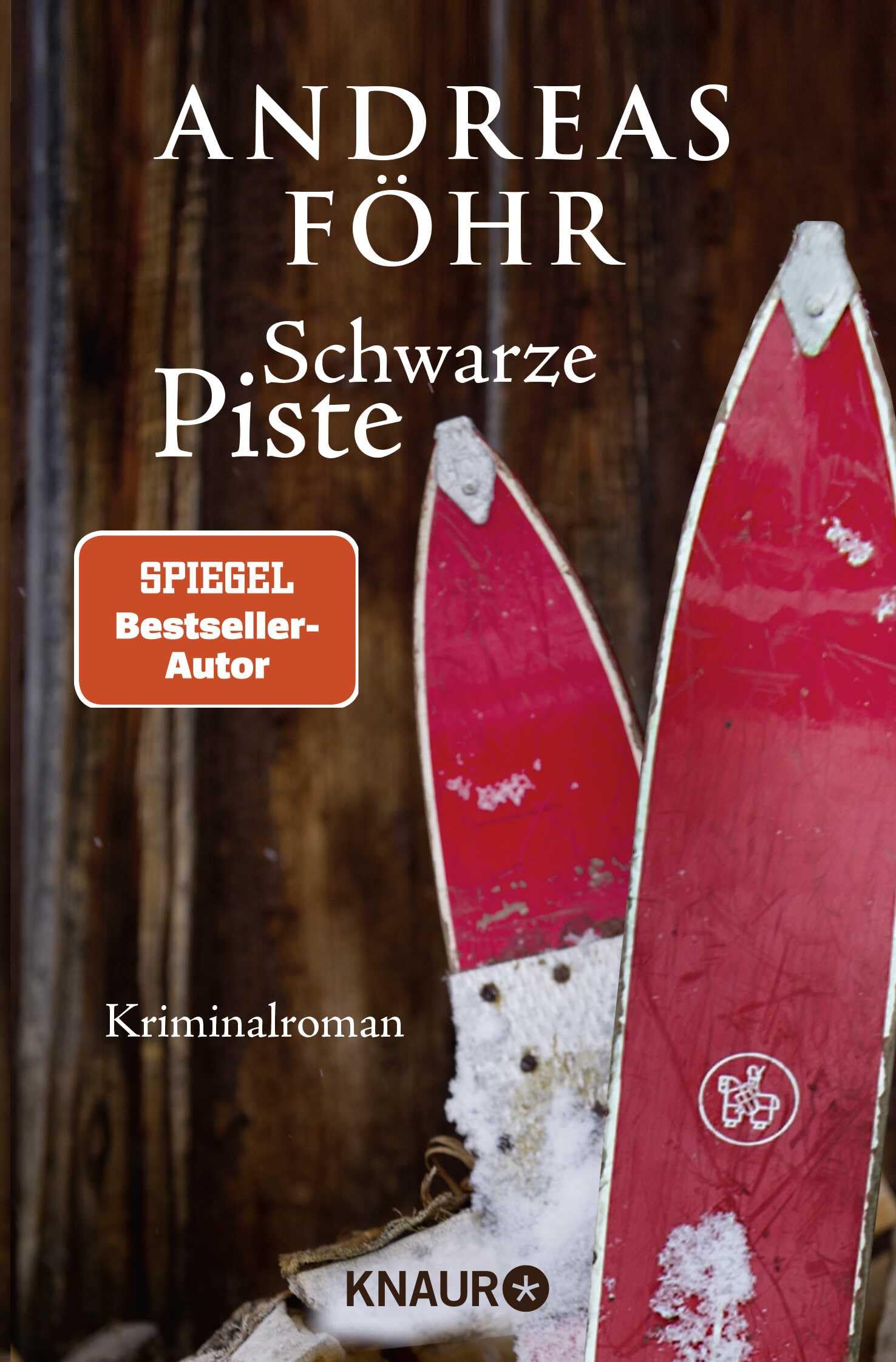 Product Image: Schwarze Piste