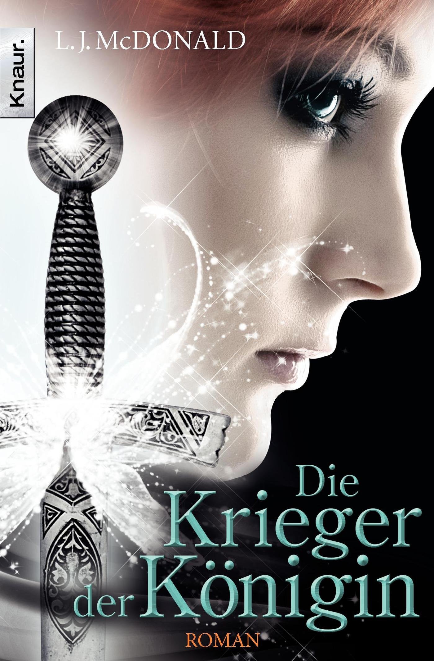 Die Krieger der Königin 01 Contemporary literature