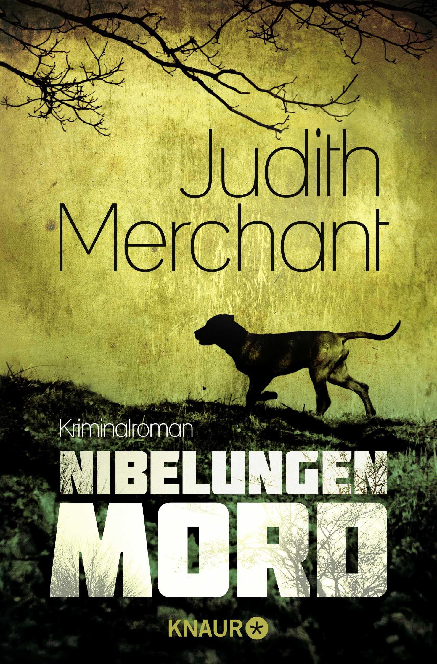 Nibelungenmord Contemporary literature Books