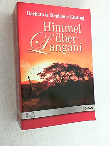 Himmel über Langani Contemporary literature Books