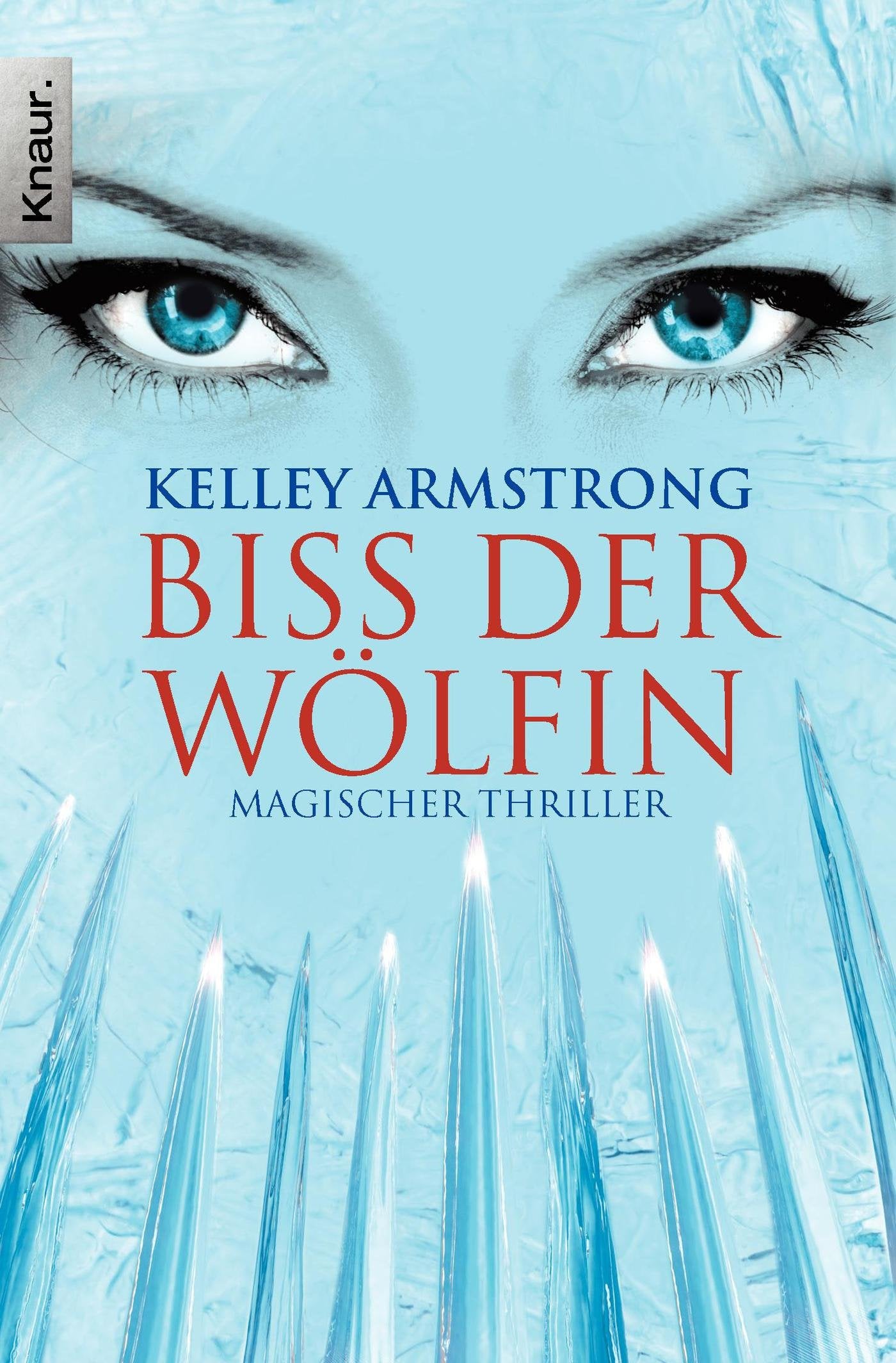 Product Image: Biss der Wölfin
