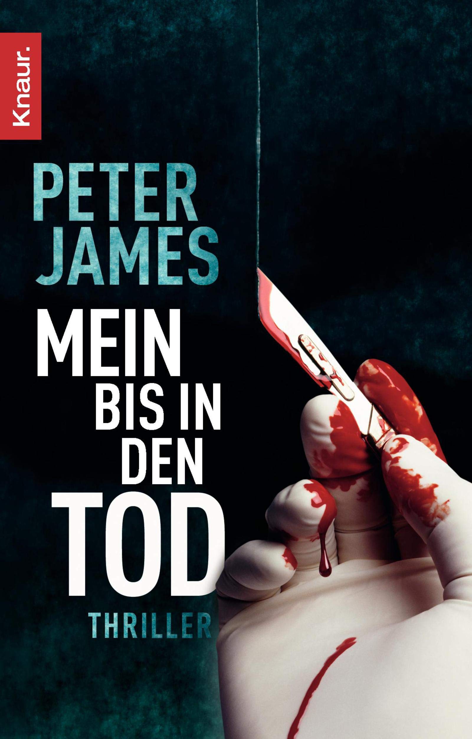 Product Image: Mein bis in den Tod