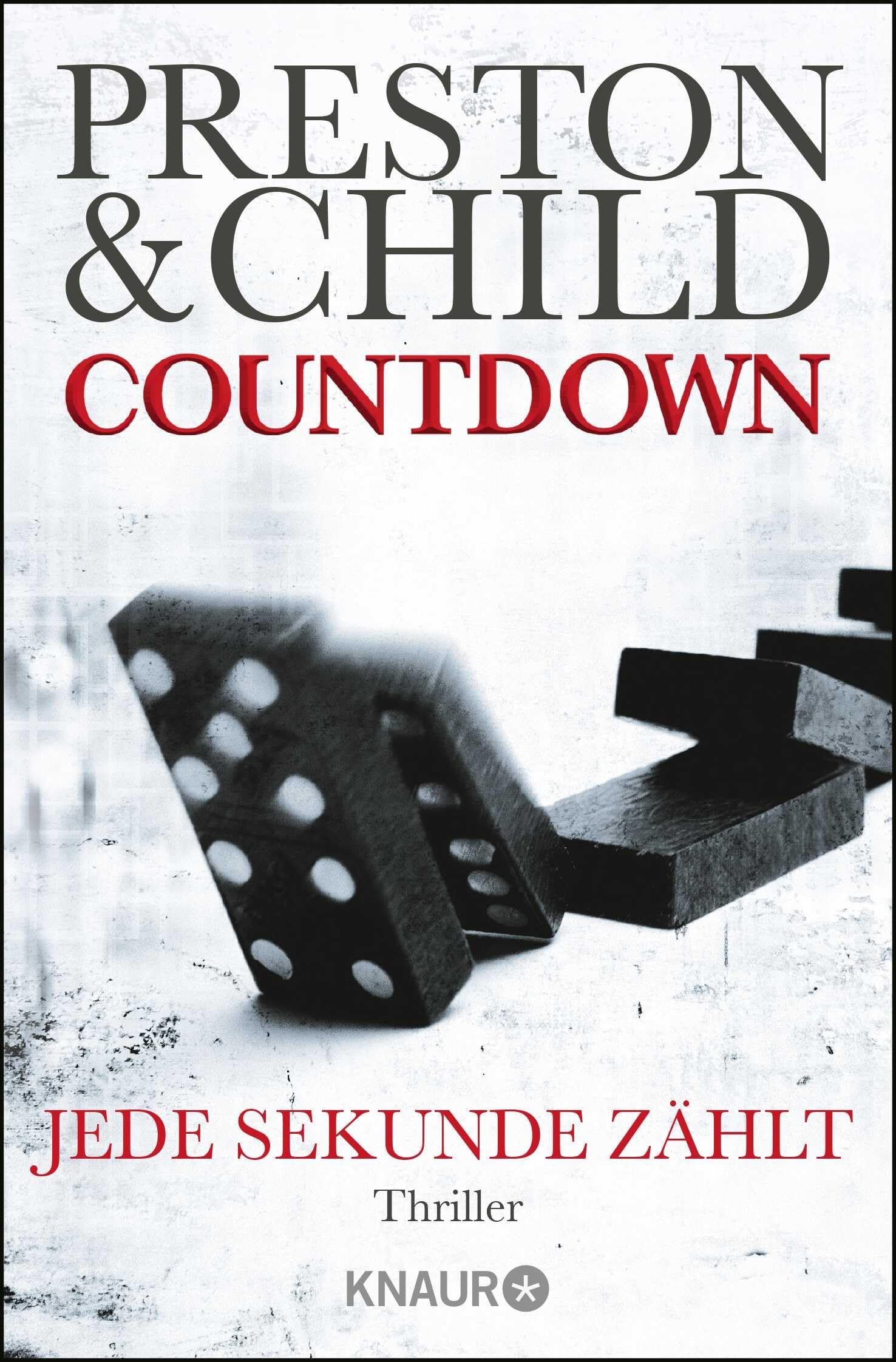 Product Image: Countdown - Jede Sekunde zählt