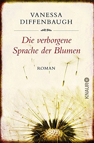 Die verborgene Sprache der Blumen Contemporary literature Books