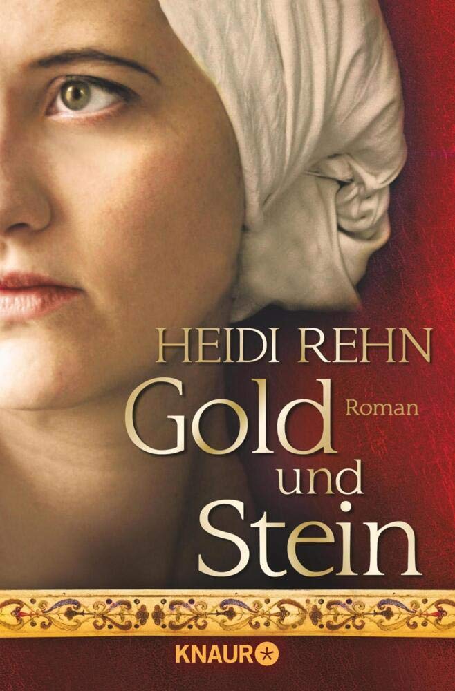 Gold und Stein Contemporary literature Books