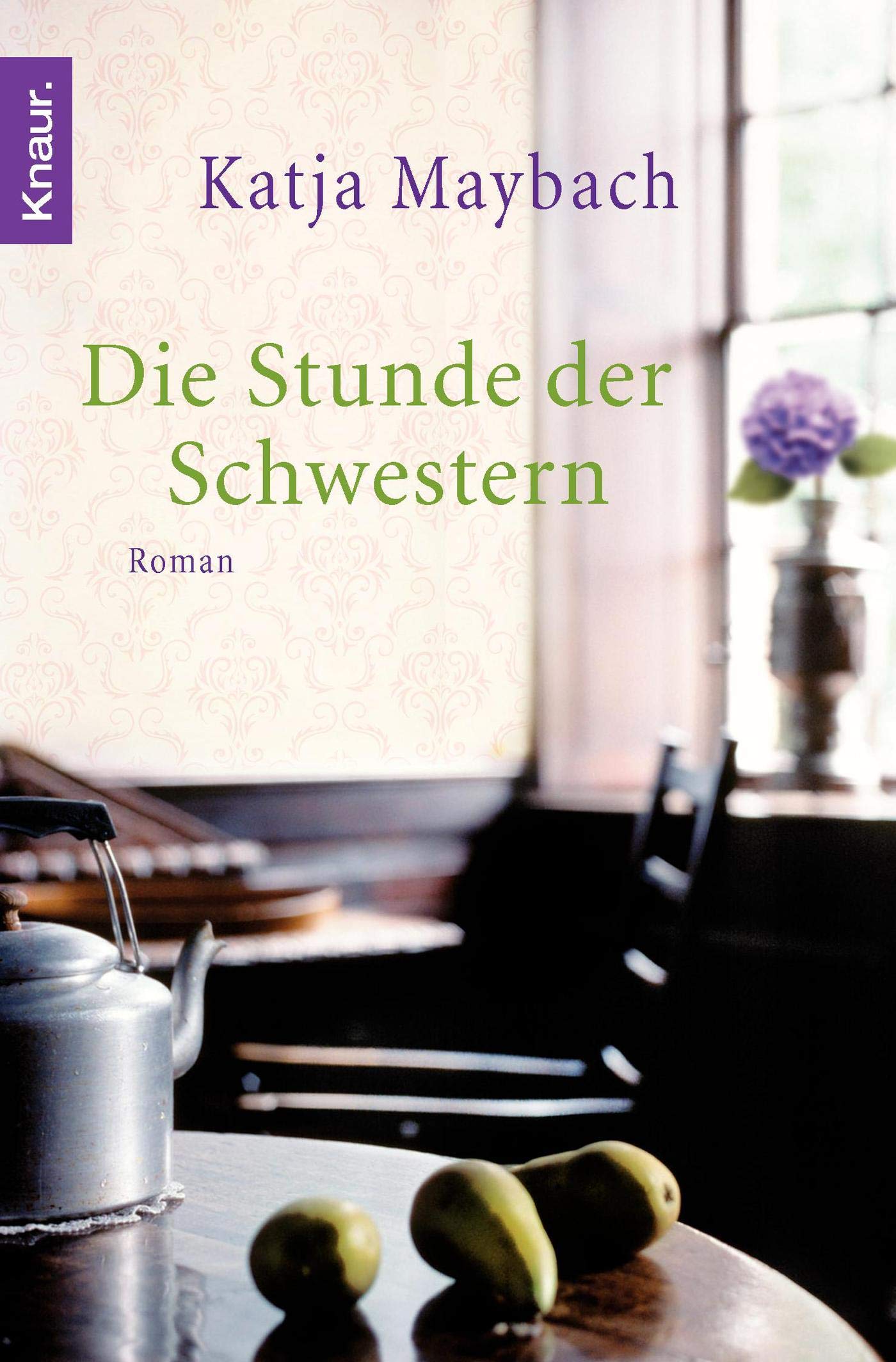 Product Image: Die Stunde der Schwestern